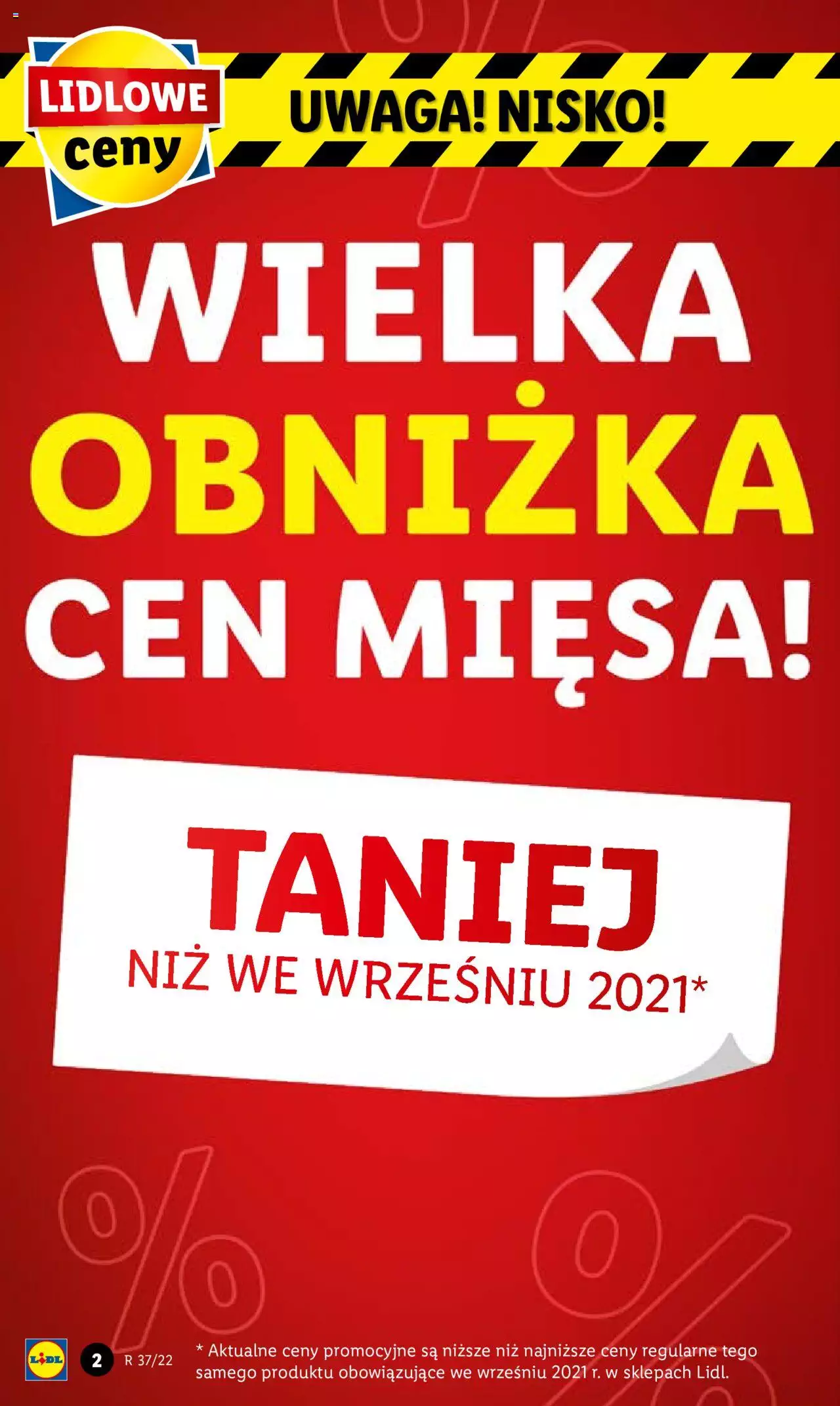 Lidl gazetka ważna od 12.09.2022 do 14.09.2022 strona 2