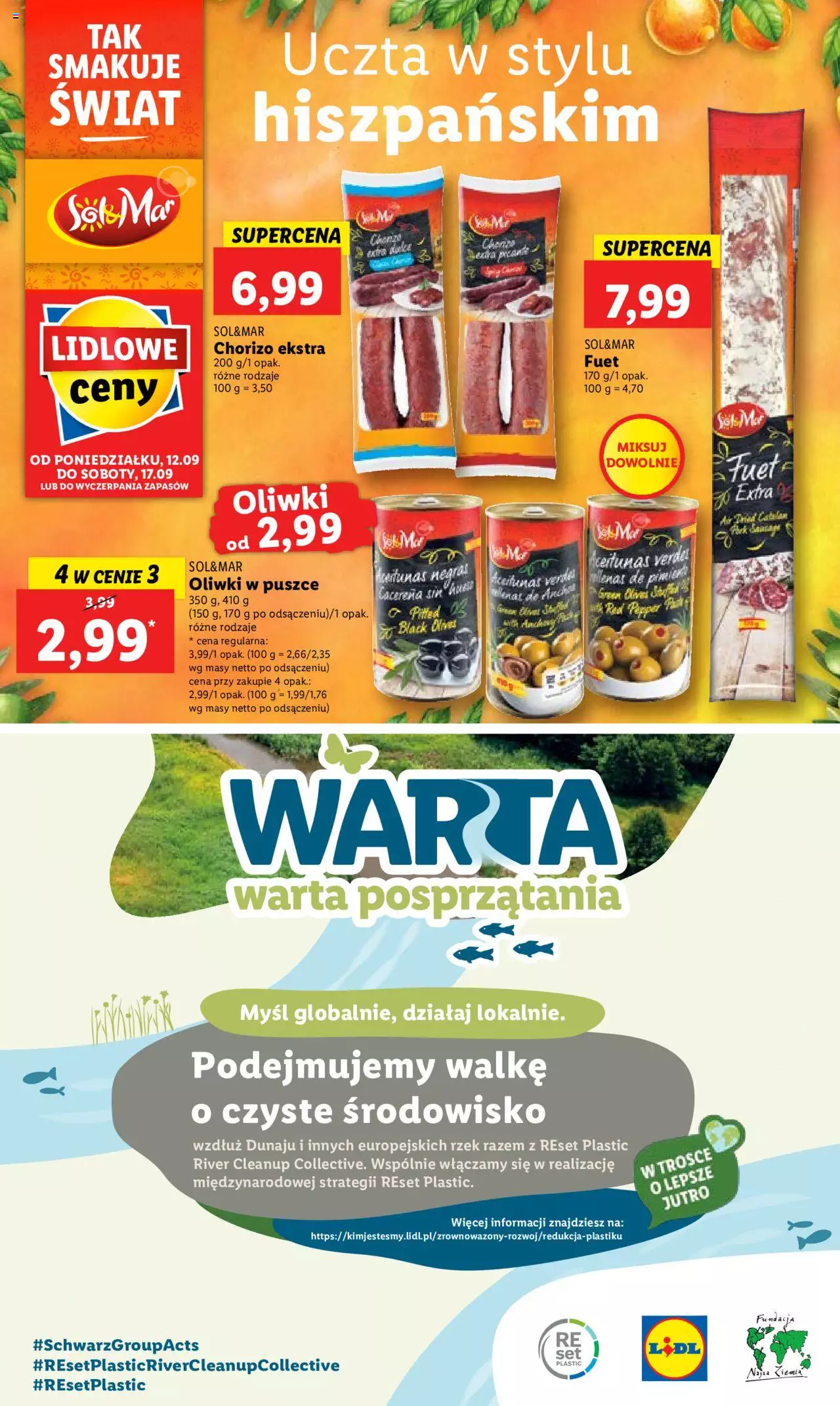 Lidl gazetka ważna od 12.09.2022 do 14.09.2022 strona 58