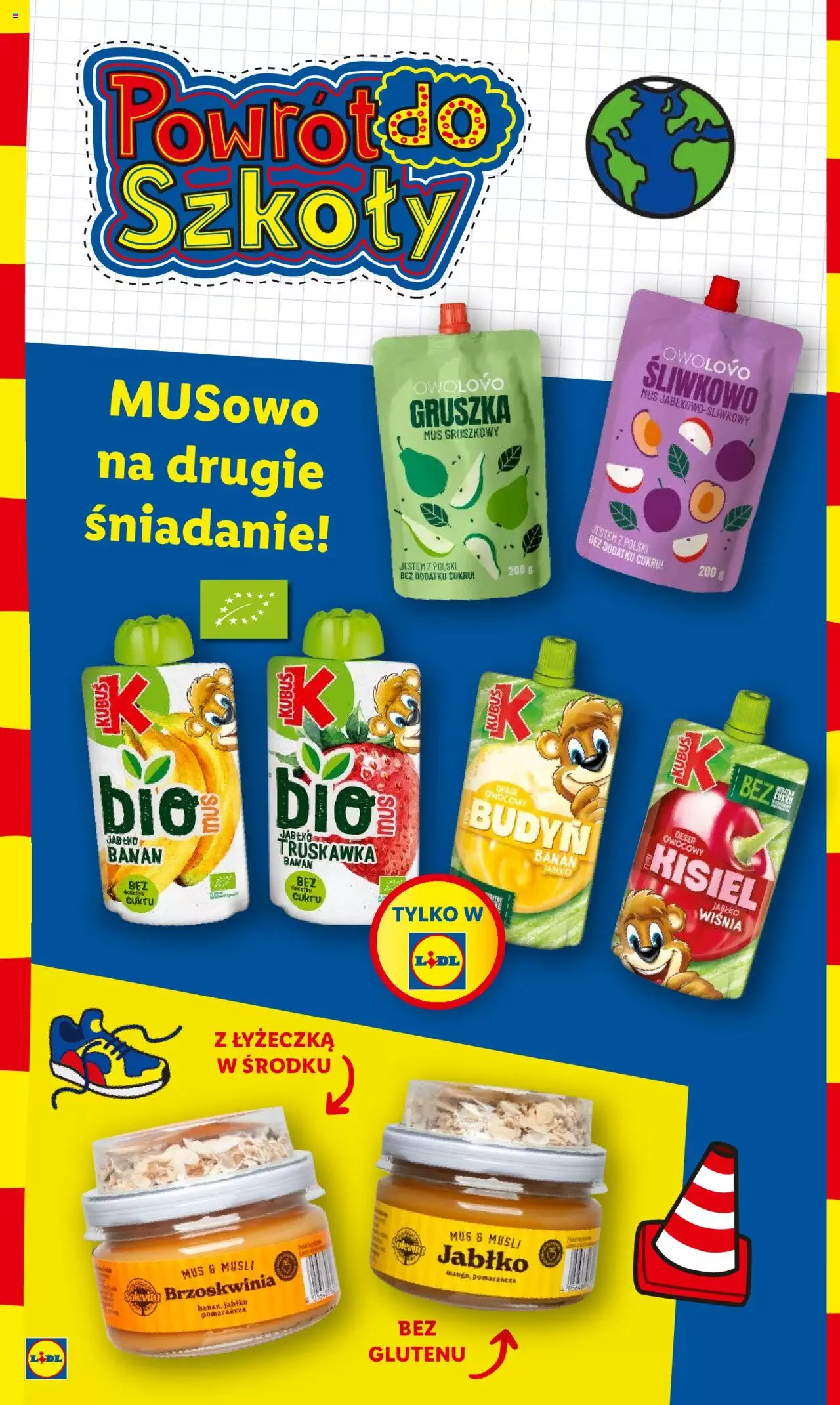 Lidl gazetka ważna od 12.09.2022 do 14.09.2022 strona 62