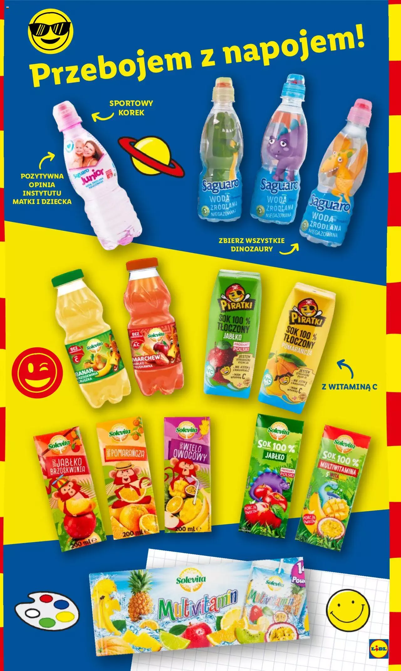 Lidl gazetka ważna od 12.09.2022 do 14.09.2022 strona 63