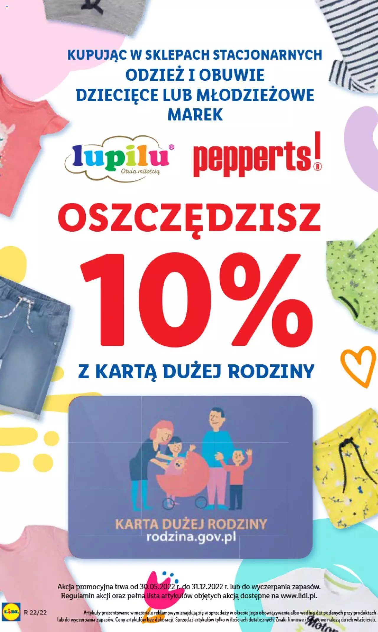 Lidl gazetka ważna od 13.06.2022 do 15.06.2022 strona 70