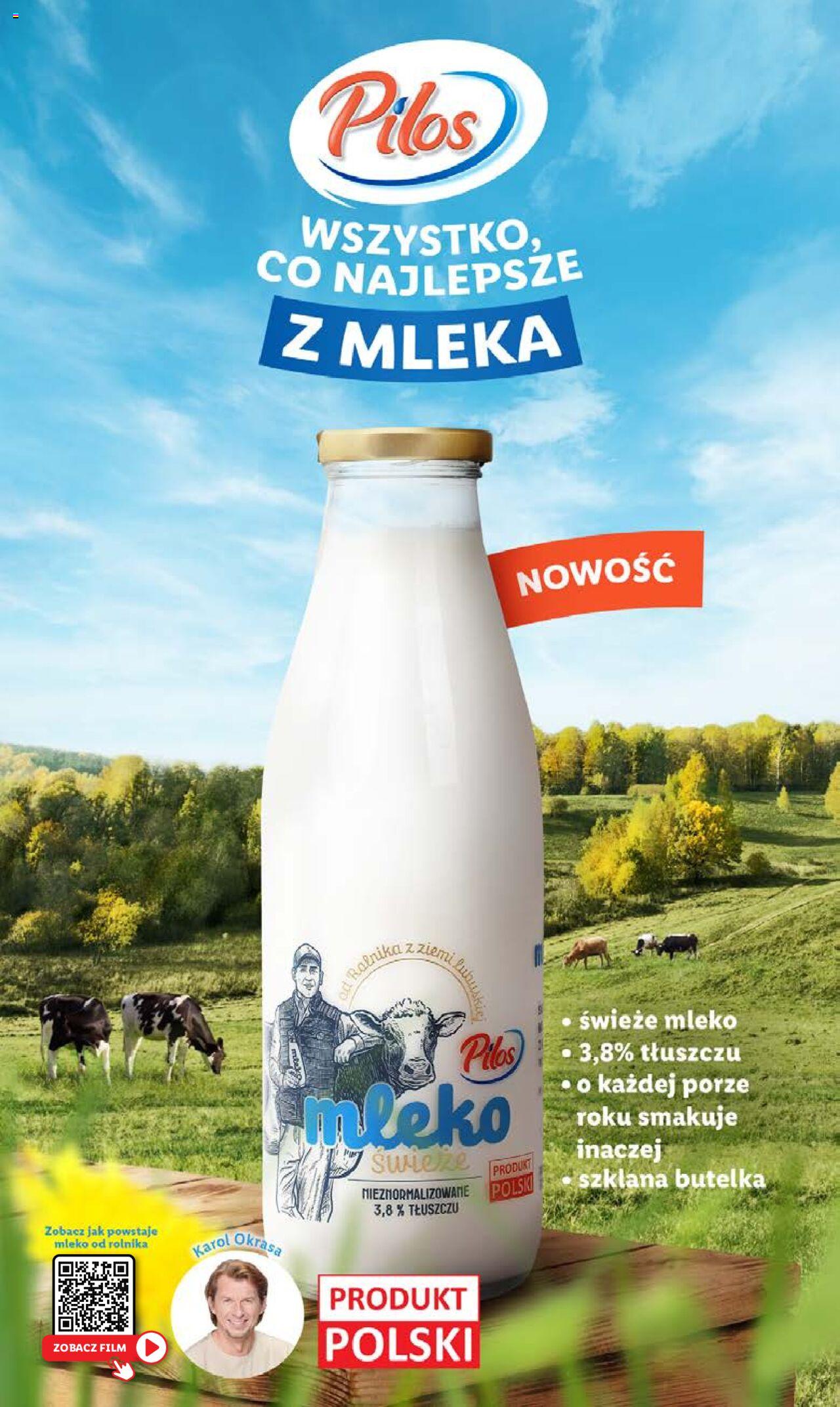 LIDL gazetka ważna od 14.03.2024 do 16.03.2024 strona 36