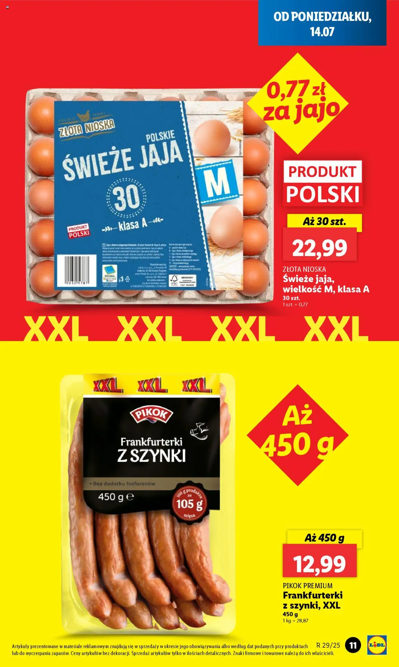 LIDL gazetka ważna od 14.07.2025 do 16.07.2025 strona 15