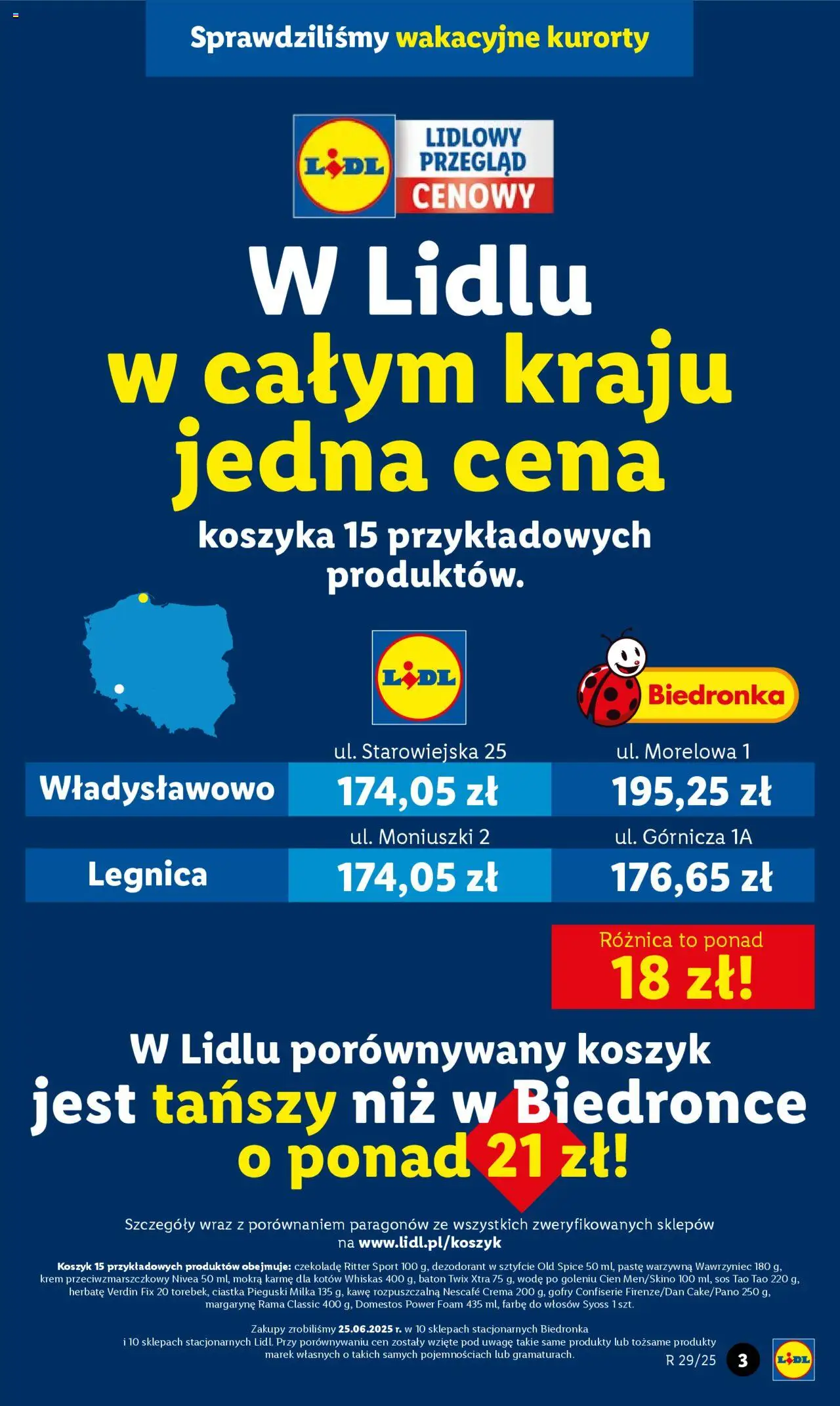 LIDL gazetka ważna od 14.07.2025 do 16.07.2025 strona 3