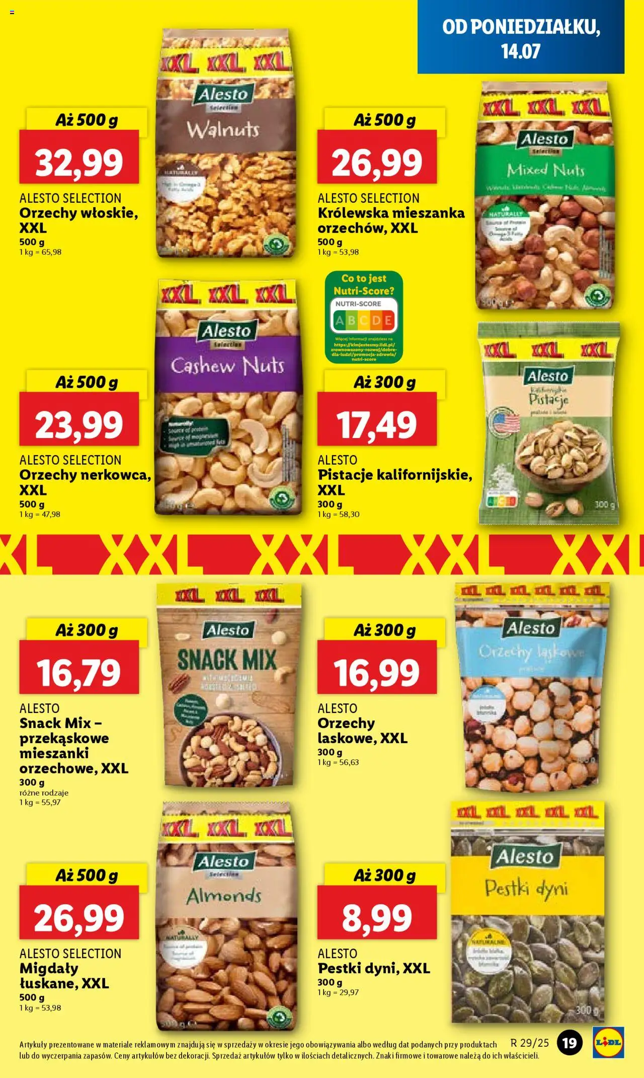 LIDL gazetka ważna od 14.07.2025 do 16.07.2025 strona 23