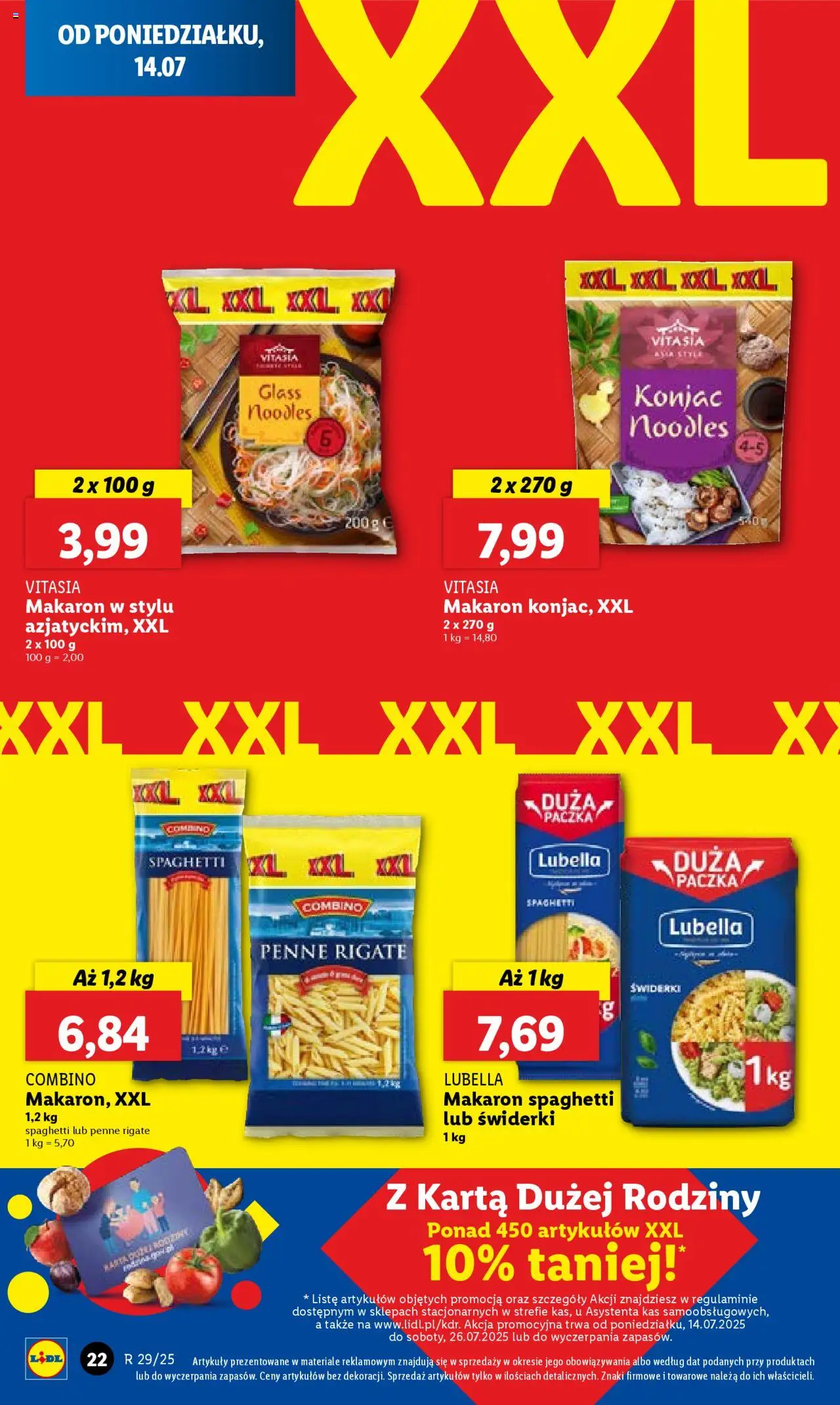 LIDL gazetka ważna od 14.07.2025 do 16.07.2025 strona 26