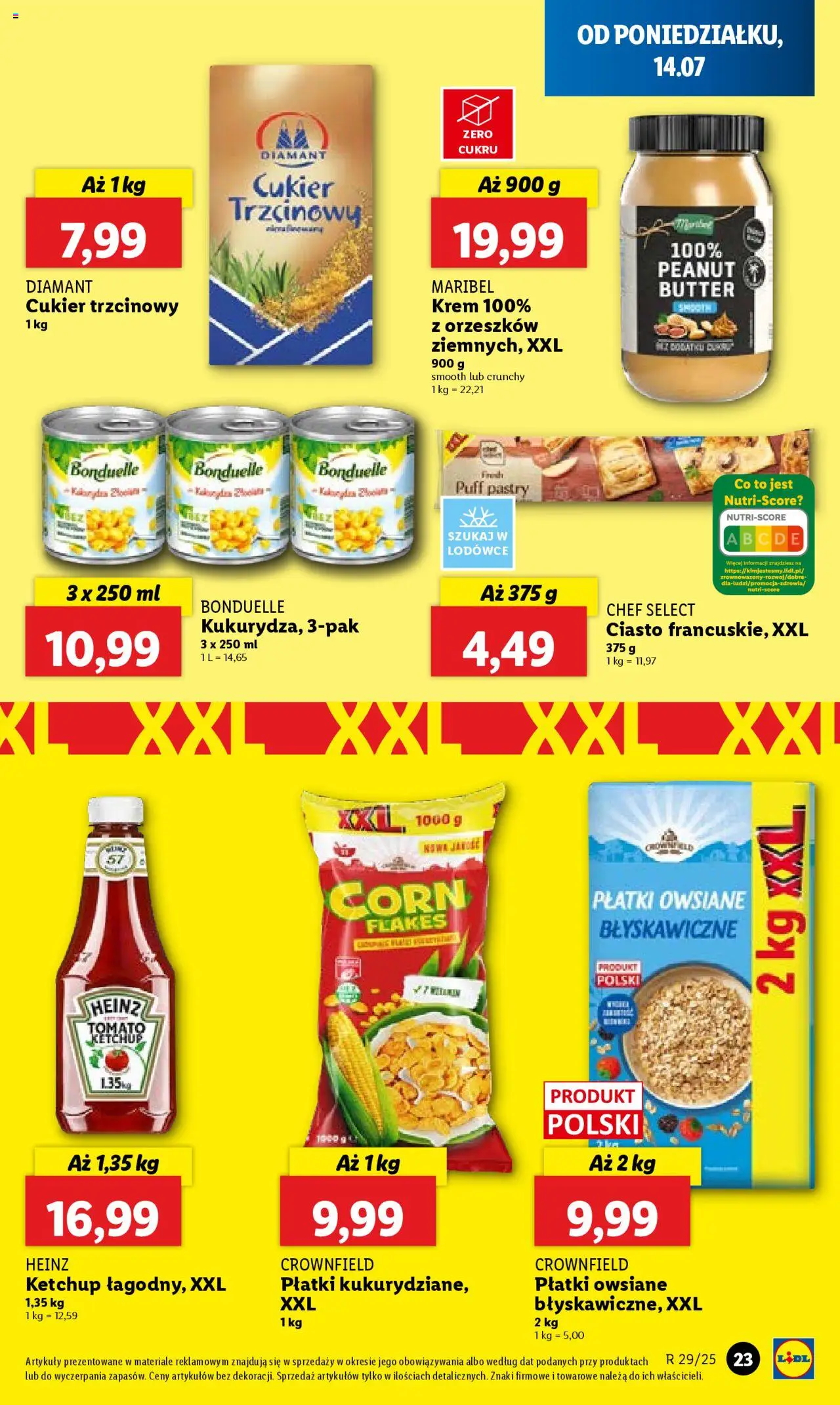 LIDL gazetka ważna od 14.07.2025 do 16.07.2025 strona 27