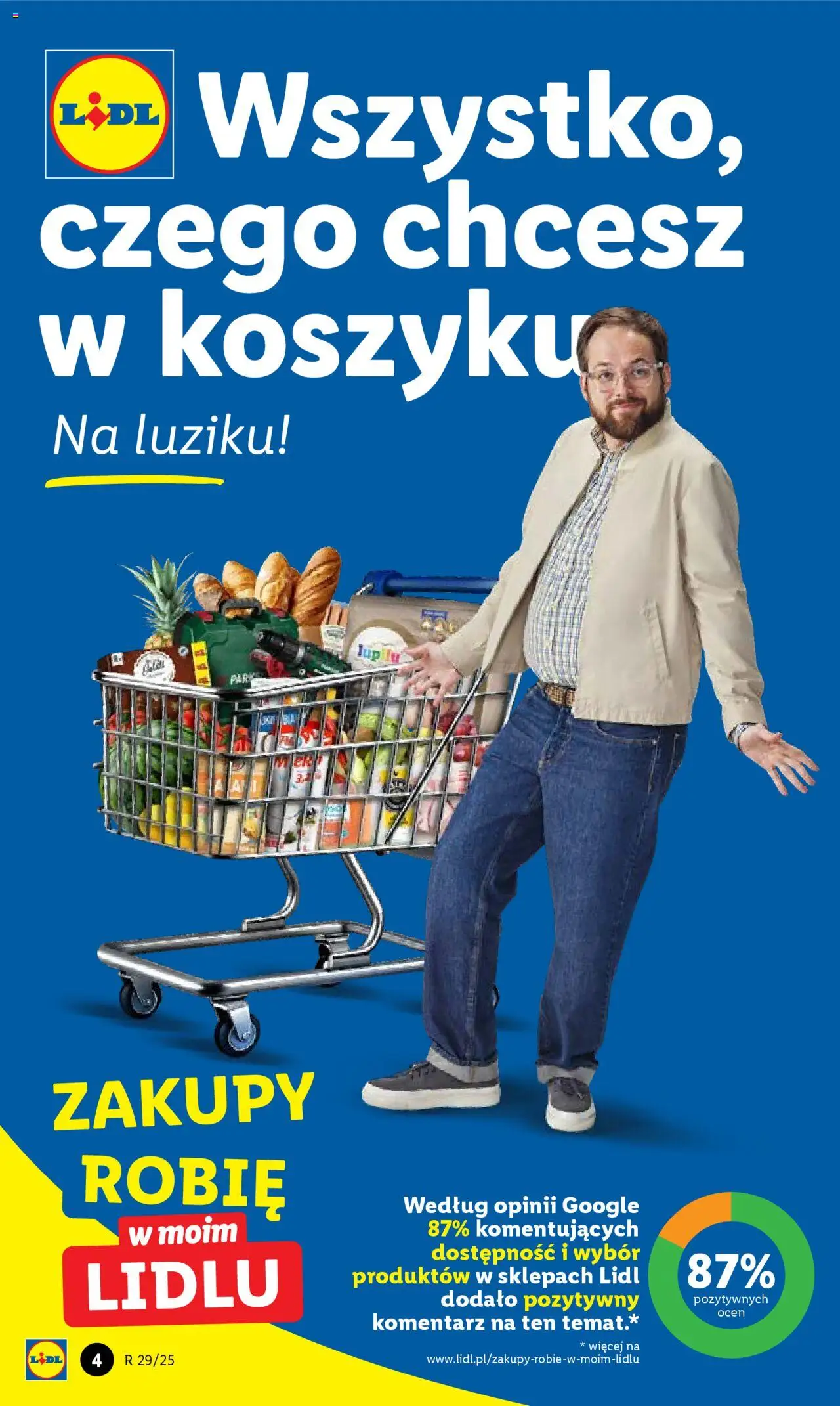 LIDL gazetka ważna od 14.07.2025 do 16.07.2025 strona 4