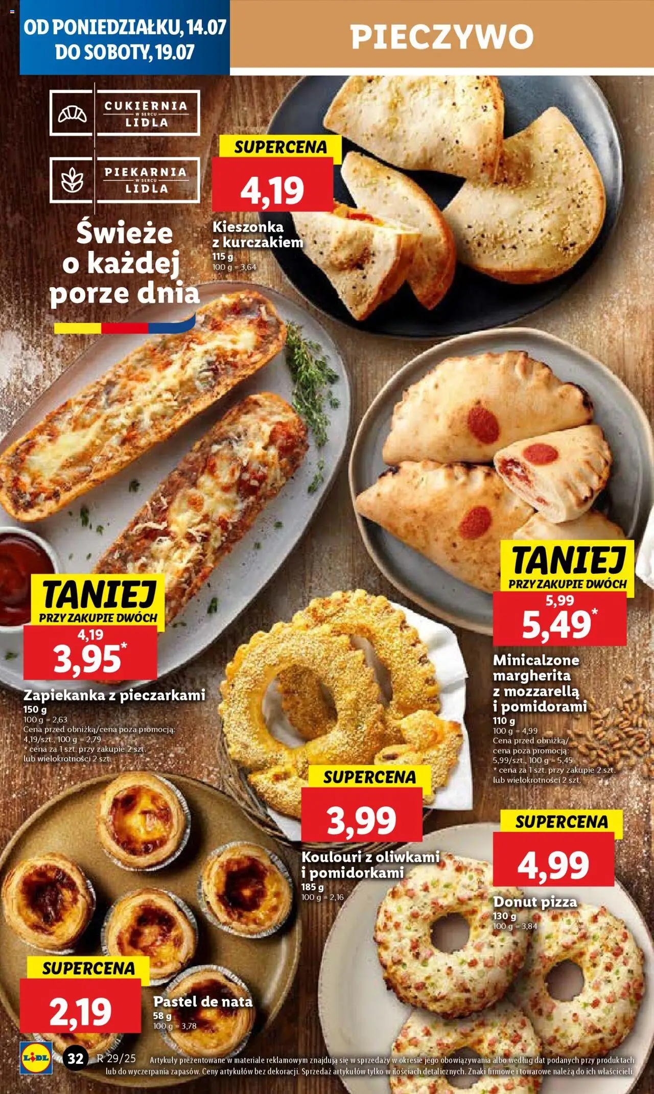 LIDL gazetka ważna od 14.07.2025 do 16.07.2025 strona 36