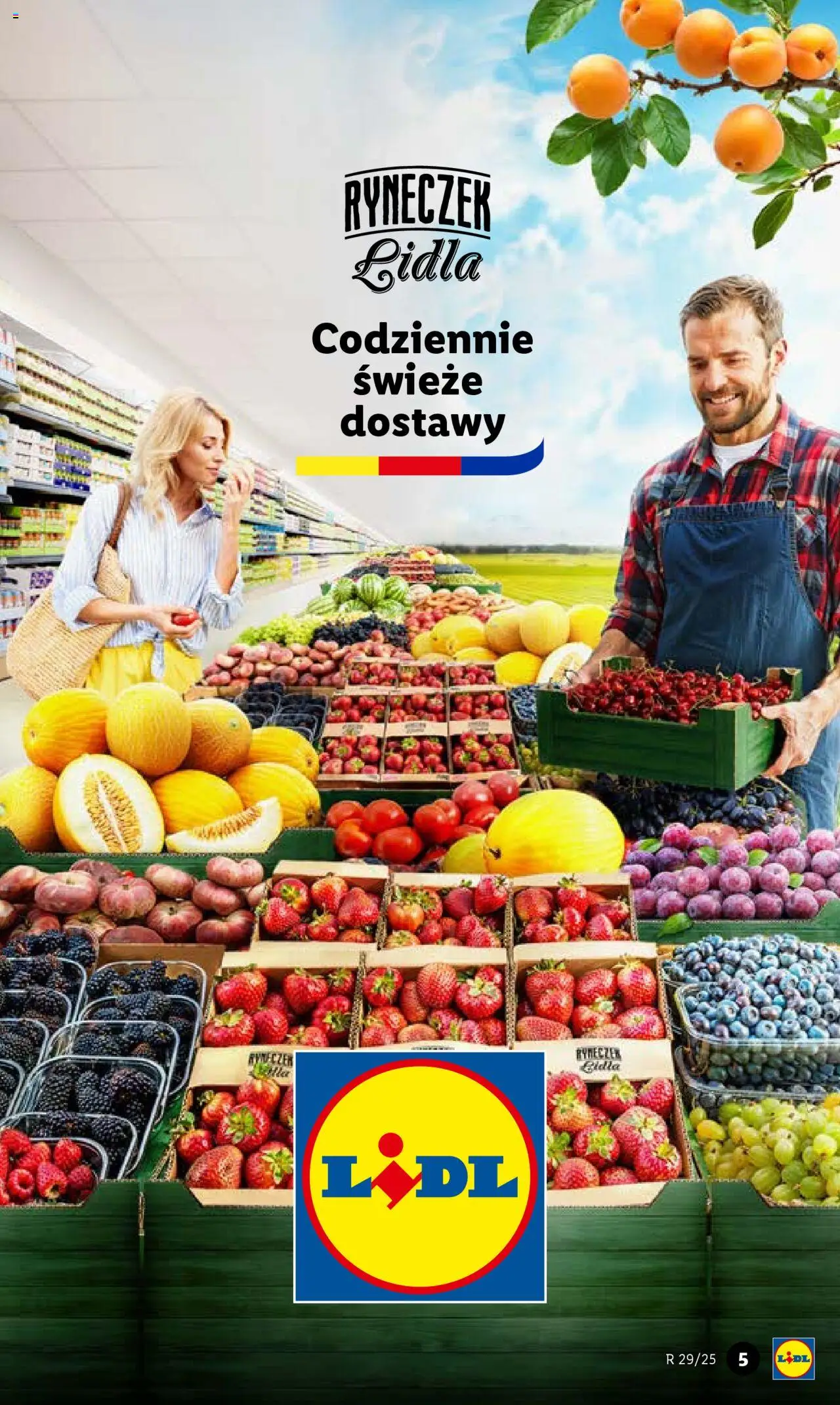 LIDL gazetka ważna od 14.07.2025 do 16.07.2025 strona 5