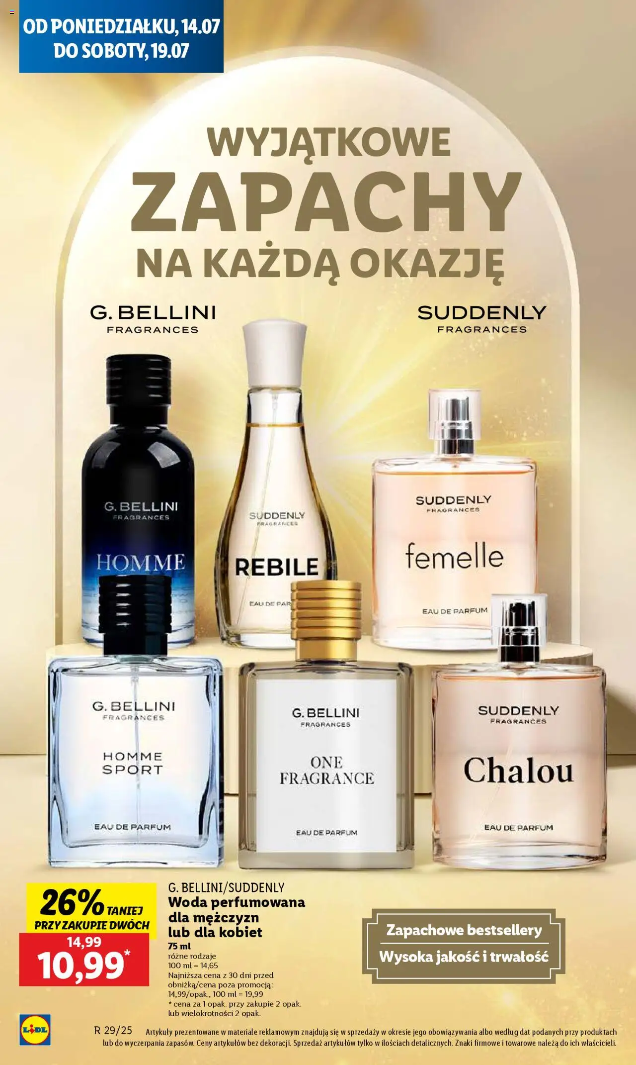 LIDL gazetka ważna od 14.07.2025 do 16.07.2025 strona 58