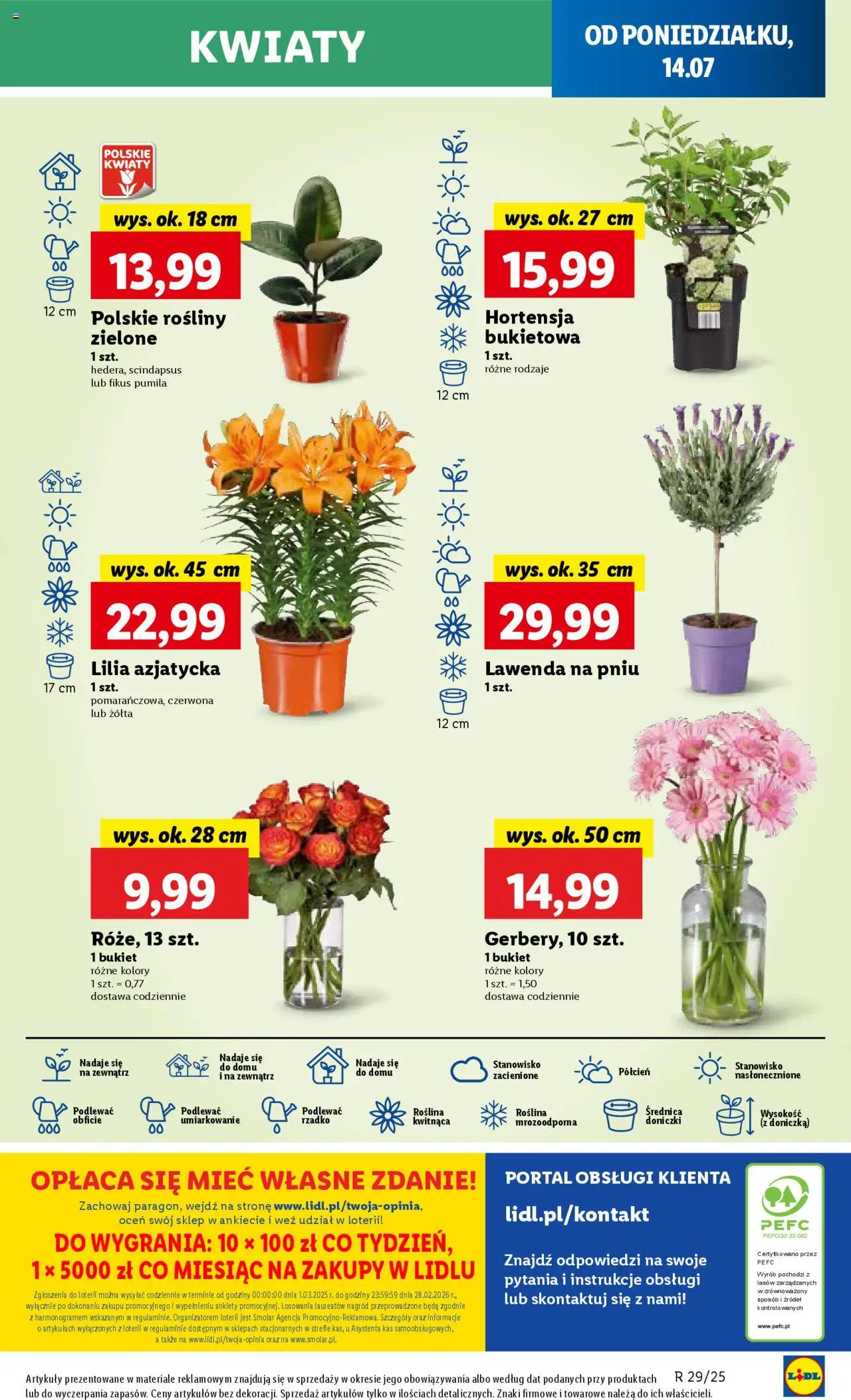 LIDL gazetka ważna od 14.07.2025 do 16.07.2025 strona 59