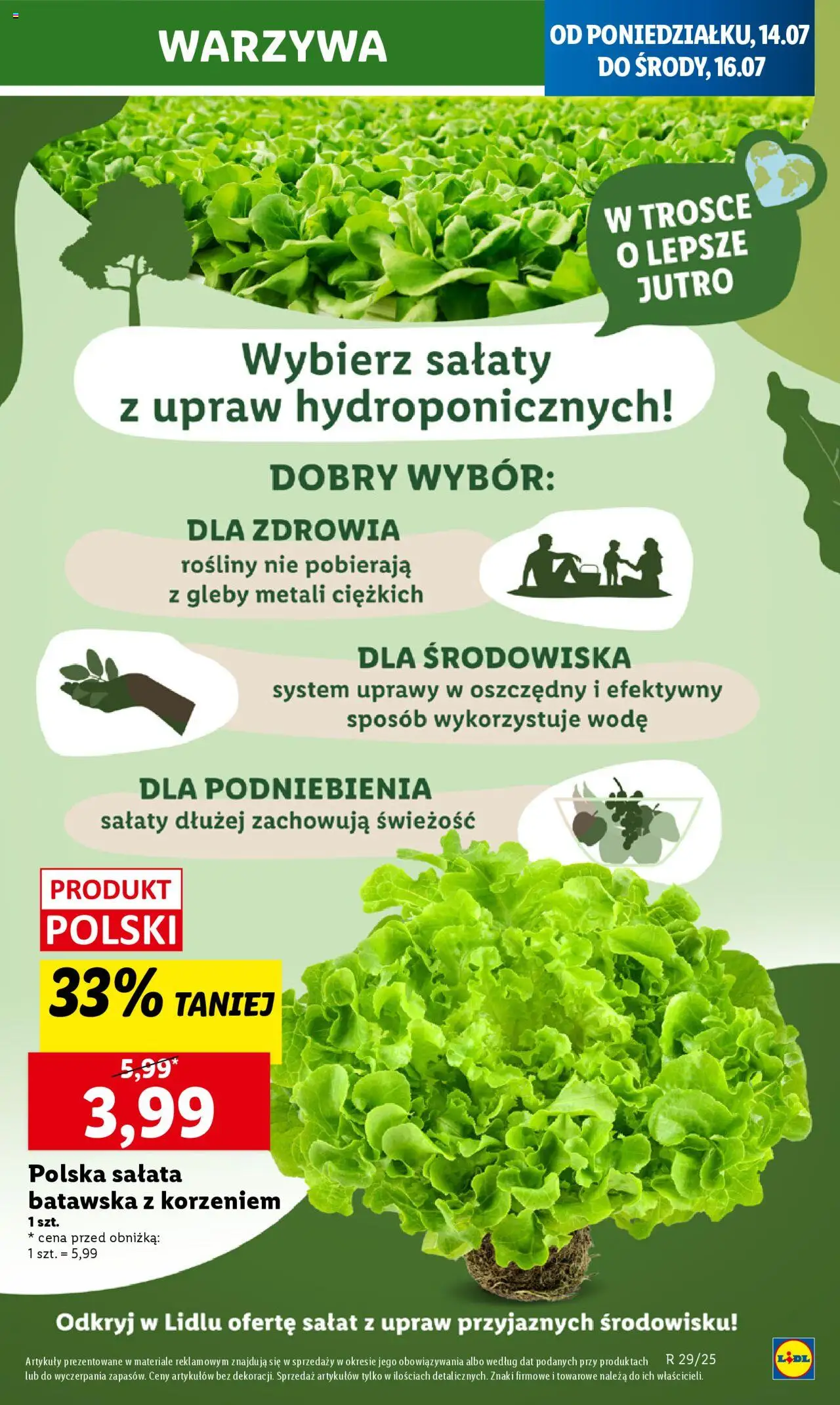 LIDL gazetka ważna od 14.07.2025 do 16.07.2025 strona 9
