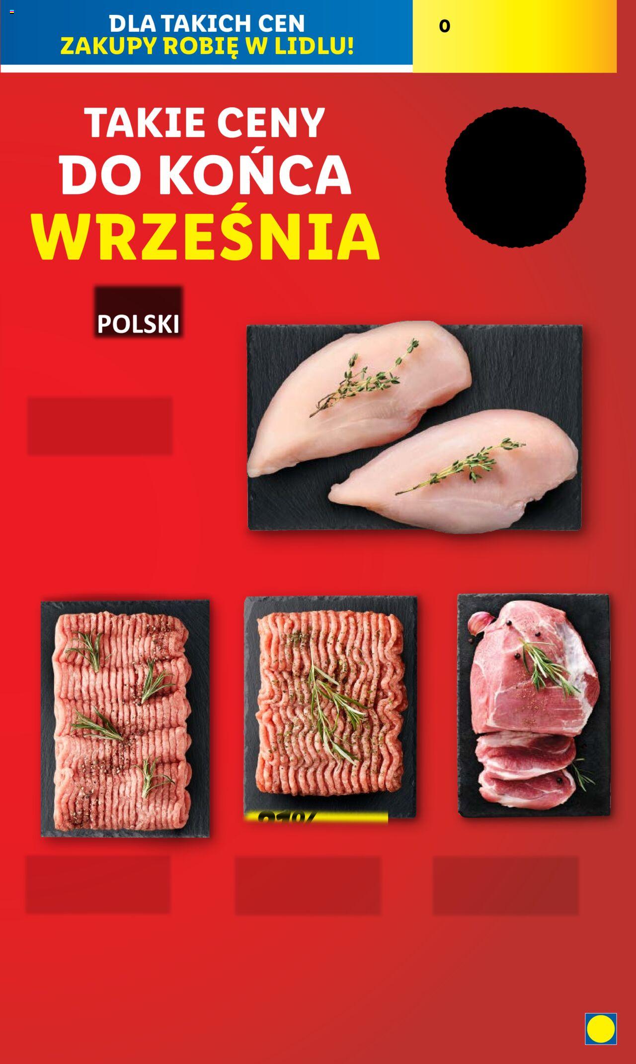 LIDL gazetka ważna od 14.09.2023 do 16.09.2023 strona 5