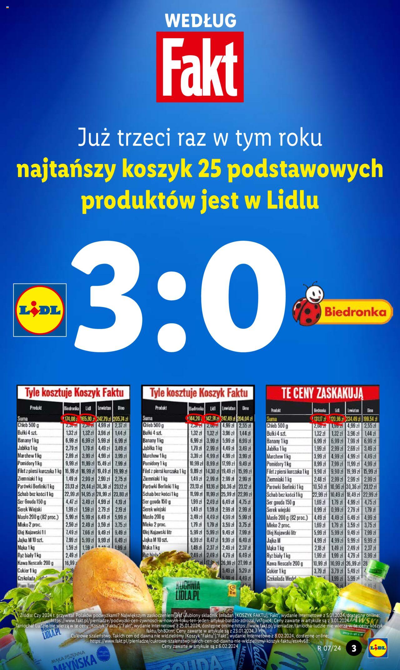 LIDL gazetka ważna od 15.02.2024 do 17.02.2024 strona 3