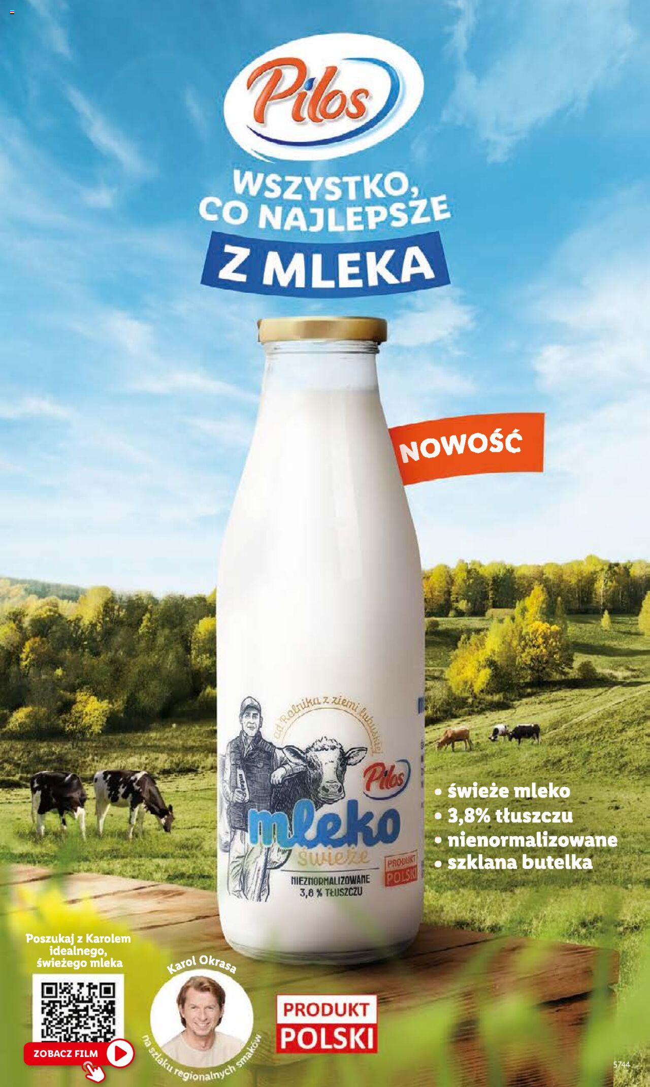 LIDL gazetka ważna od 15.02.2024 do 17.02.2024 strona 26