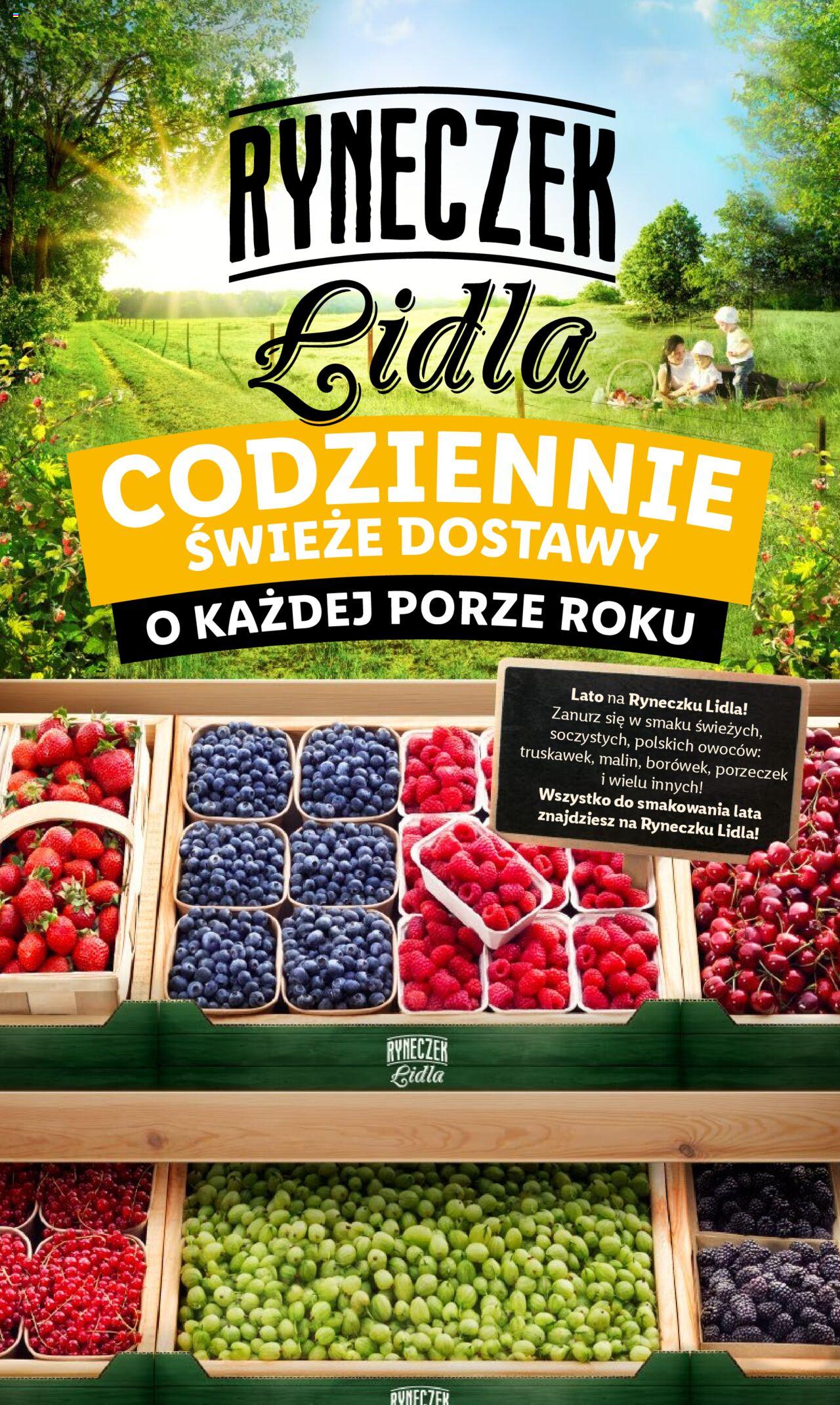 LIDL gazetka ważna od 15.07.2024 do 17.07.2024 strona 12