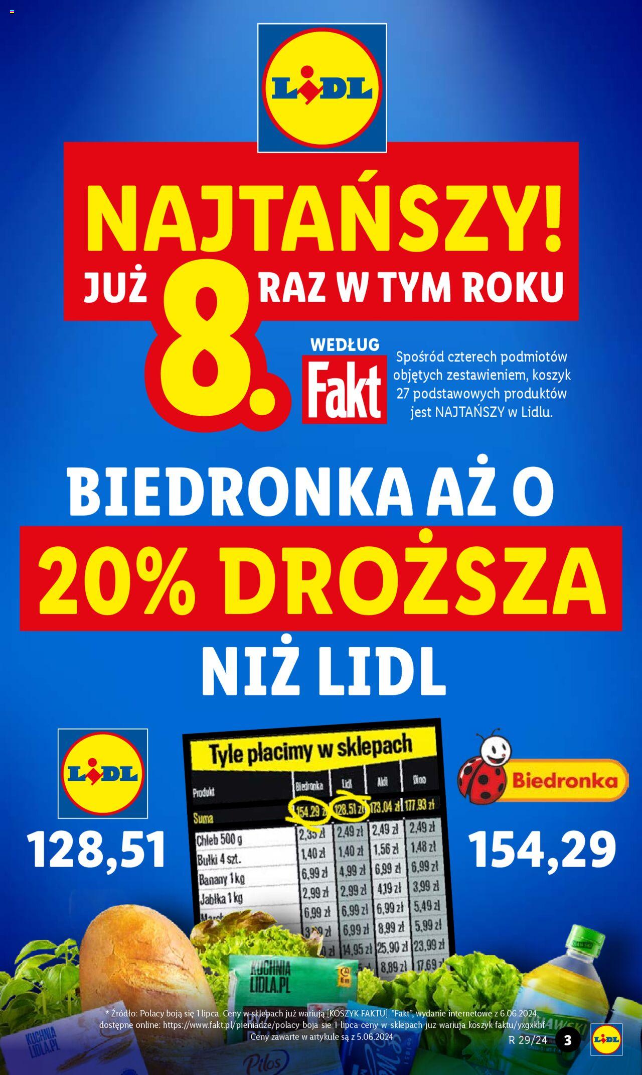 LIDL gazetka ważna od 15.07.2024 do 17.07.2024 strona 4