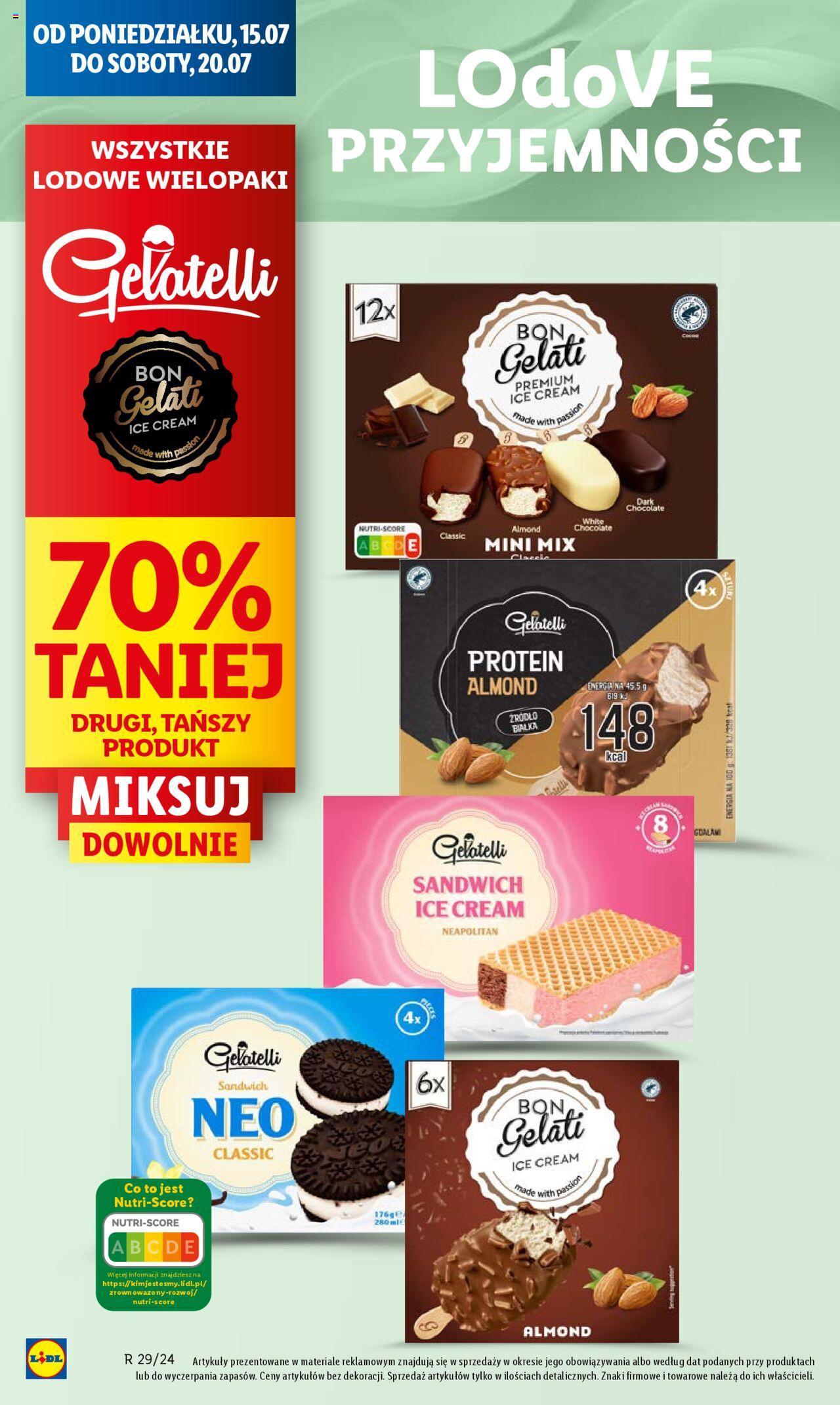 LIDL gazetka ważna od 15.07.2024 do 17.07.2024 strona 31