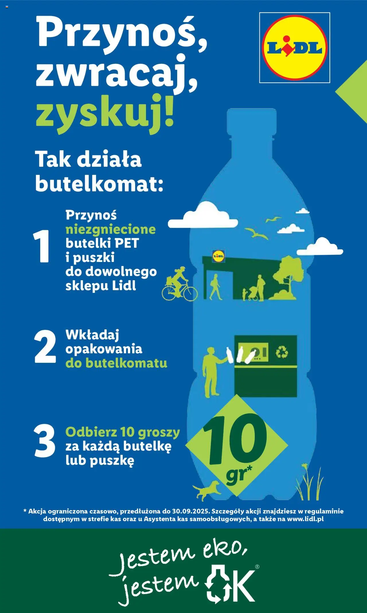 LIDL gazetka ważna od  15.09.2025 do  17.09.2025 strona 40