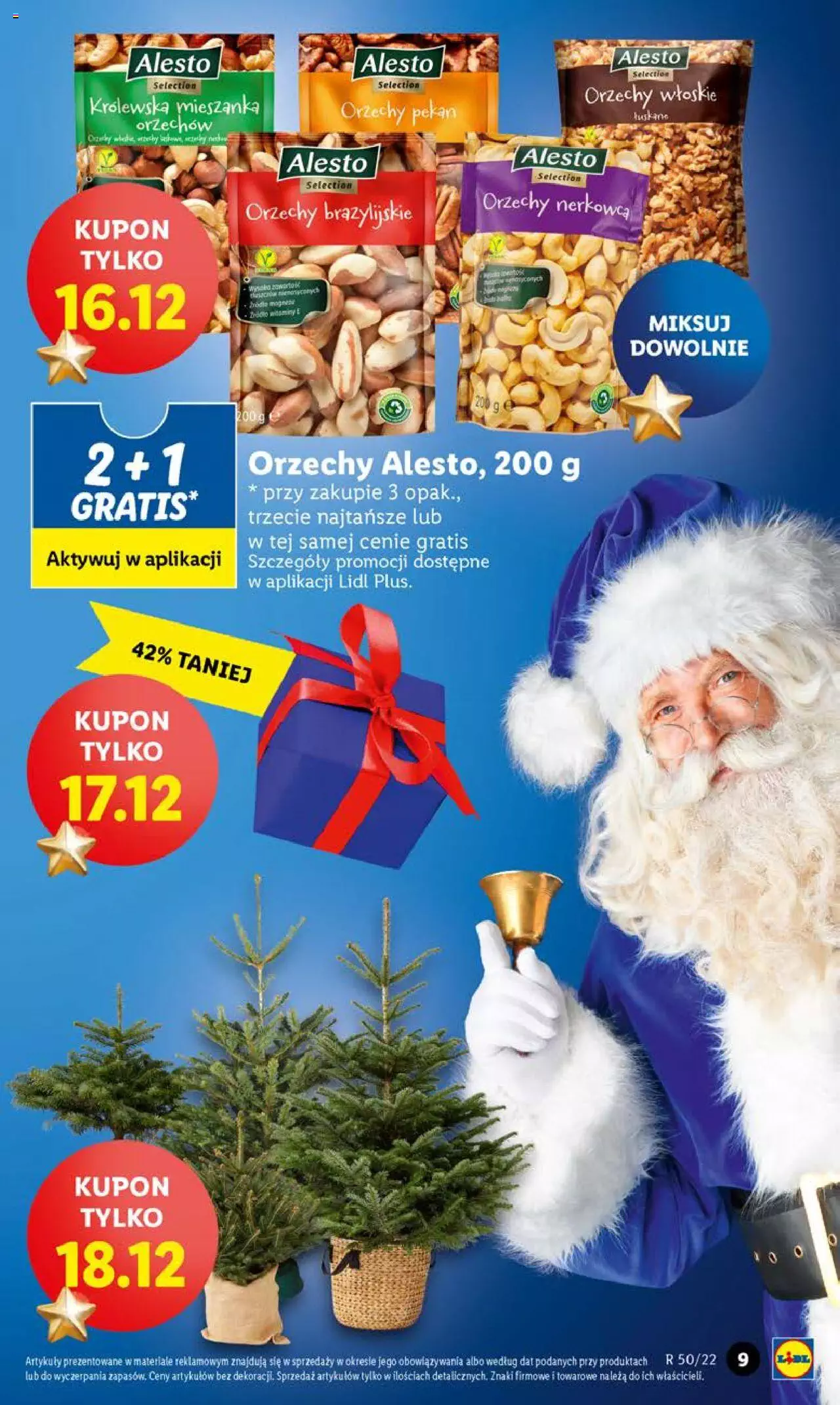 Lidl gazetka ważna od 15.12.2022 do 18.12.2022 strona 11