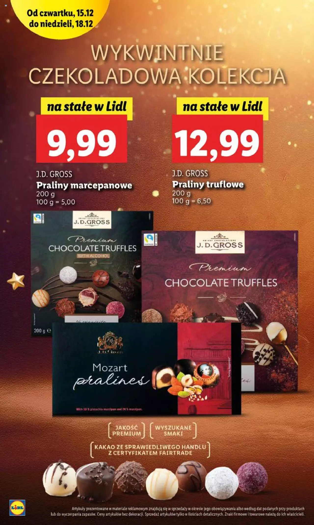 Lidl gazetka ważna od 15.12.2022 do 18.12.2022 strona 54