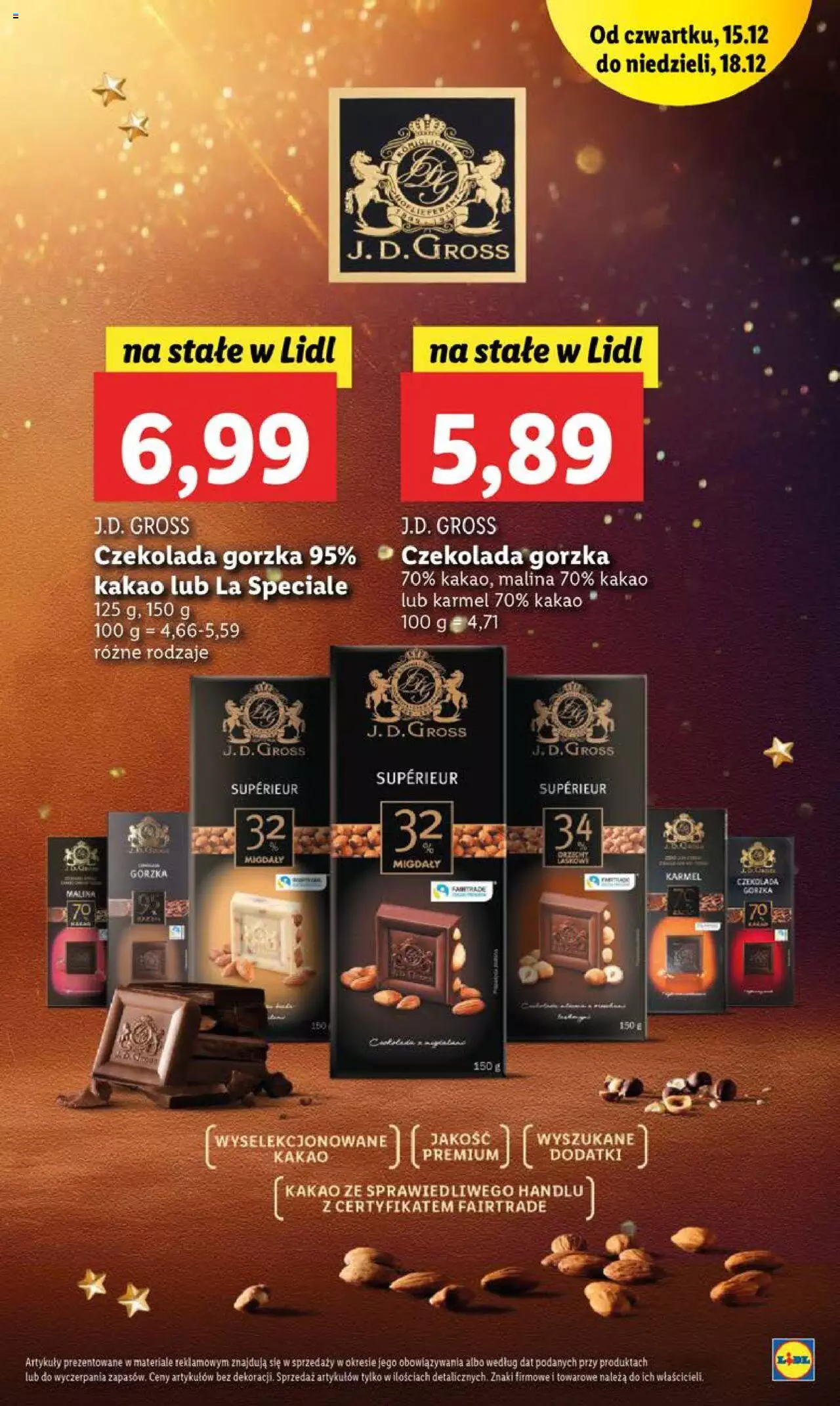 Lidl gazetka ważna od 15.12.2022 do 18.12.2022 strona 55