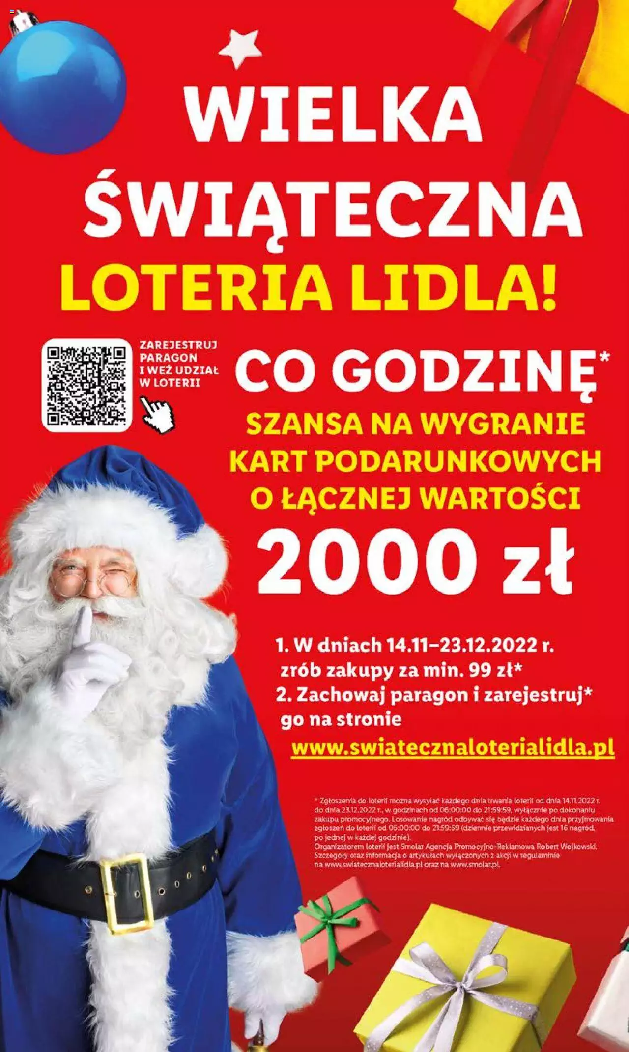 Lidl gazetka ważna od 15.12.2022 do 18.12.2022 strona 74