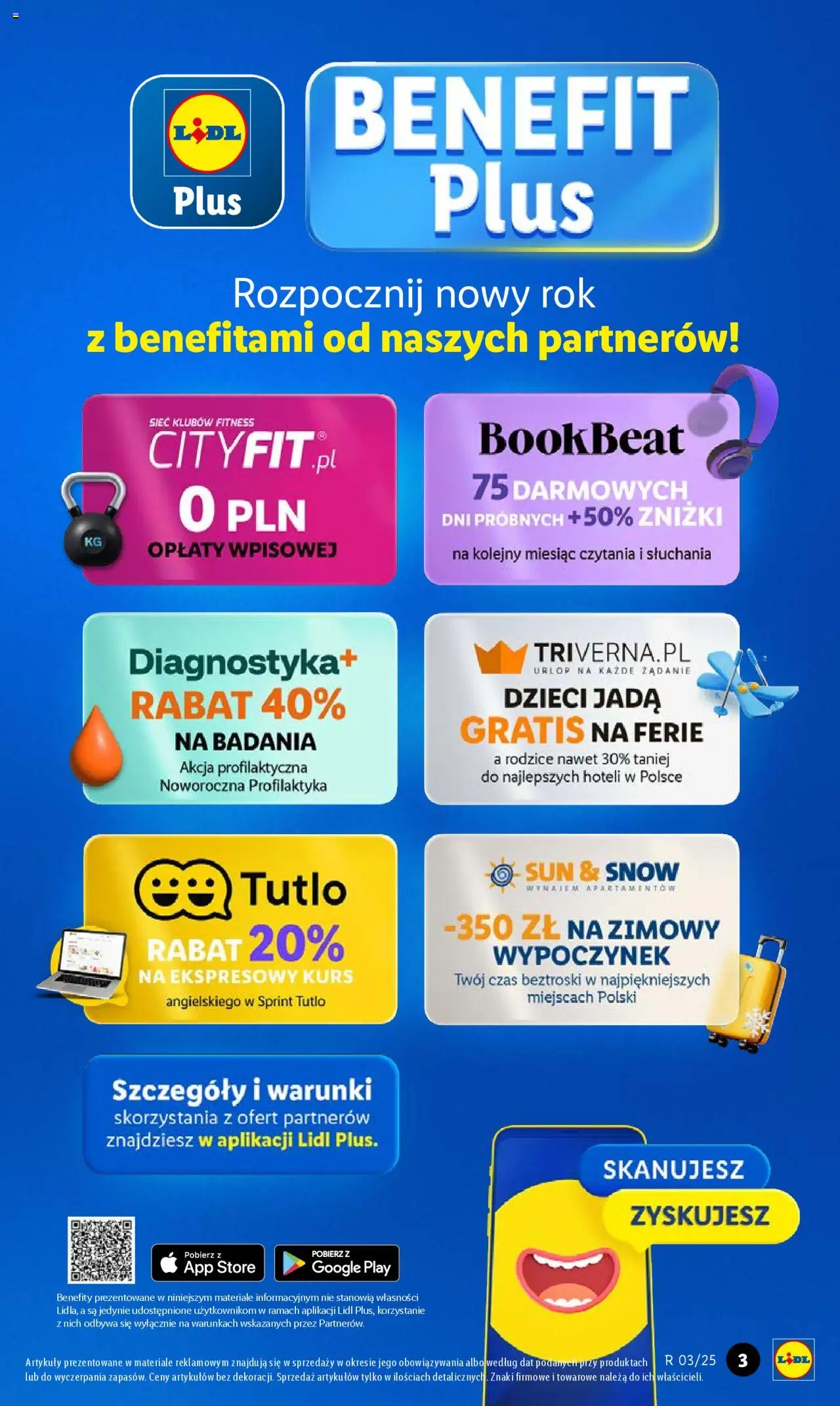 LIDL gazetka ważna od 16.01.2025 do 18.01.2025 strona 50