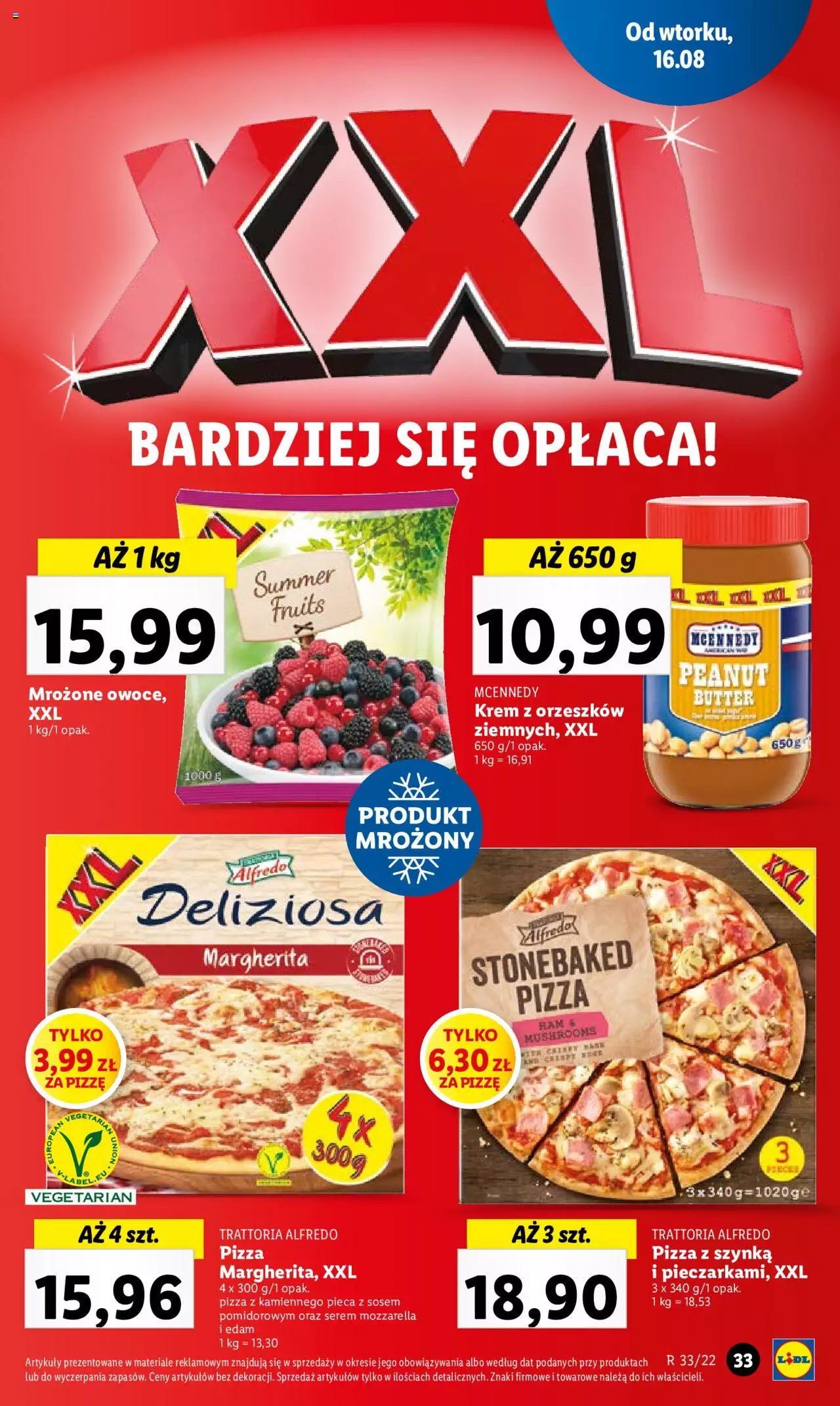 Lidl gazetka ważna od 16.08.2022 do 17.08.2022 strona 37