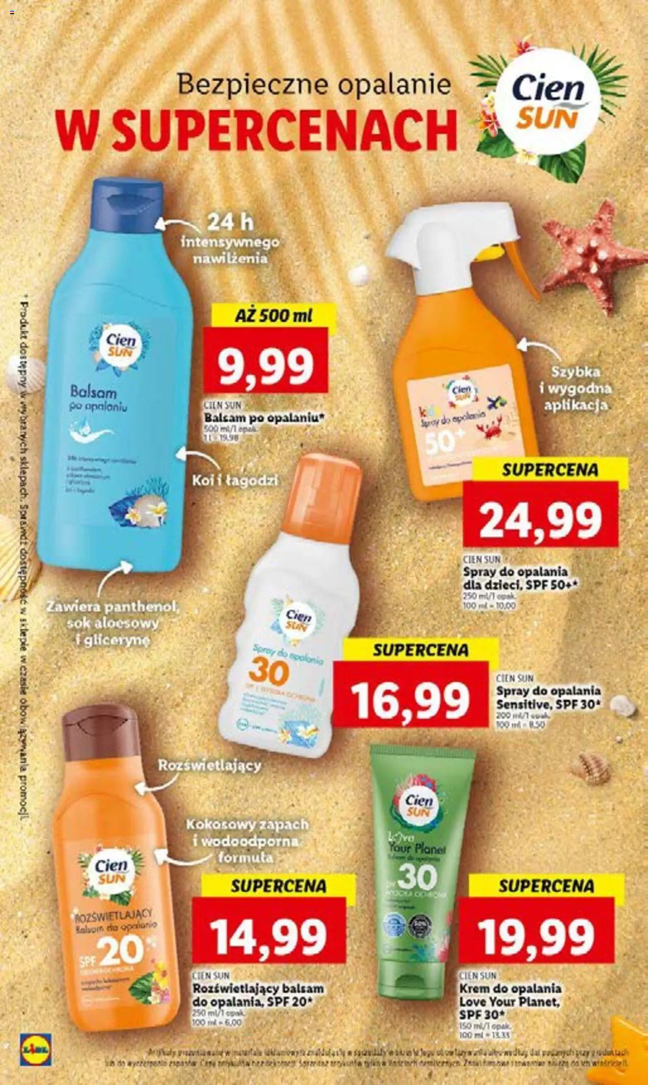 Lidl gazetka ważna od 16.08.2022 do 17.08.2022 strona 66