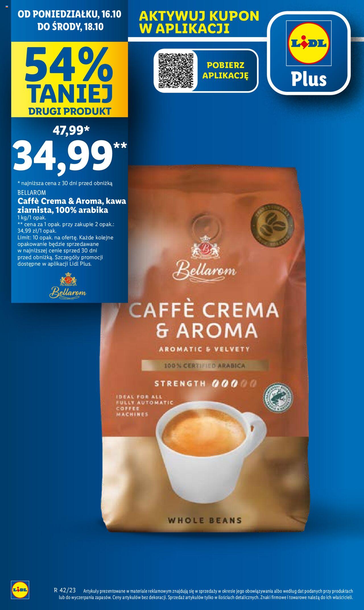 LIDL gazetka ważna od 16.10.2023 do 18.10.2023 strona 8