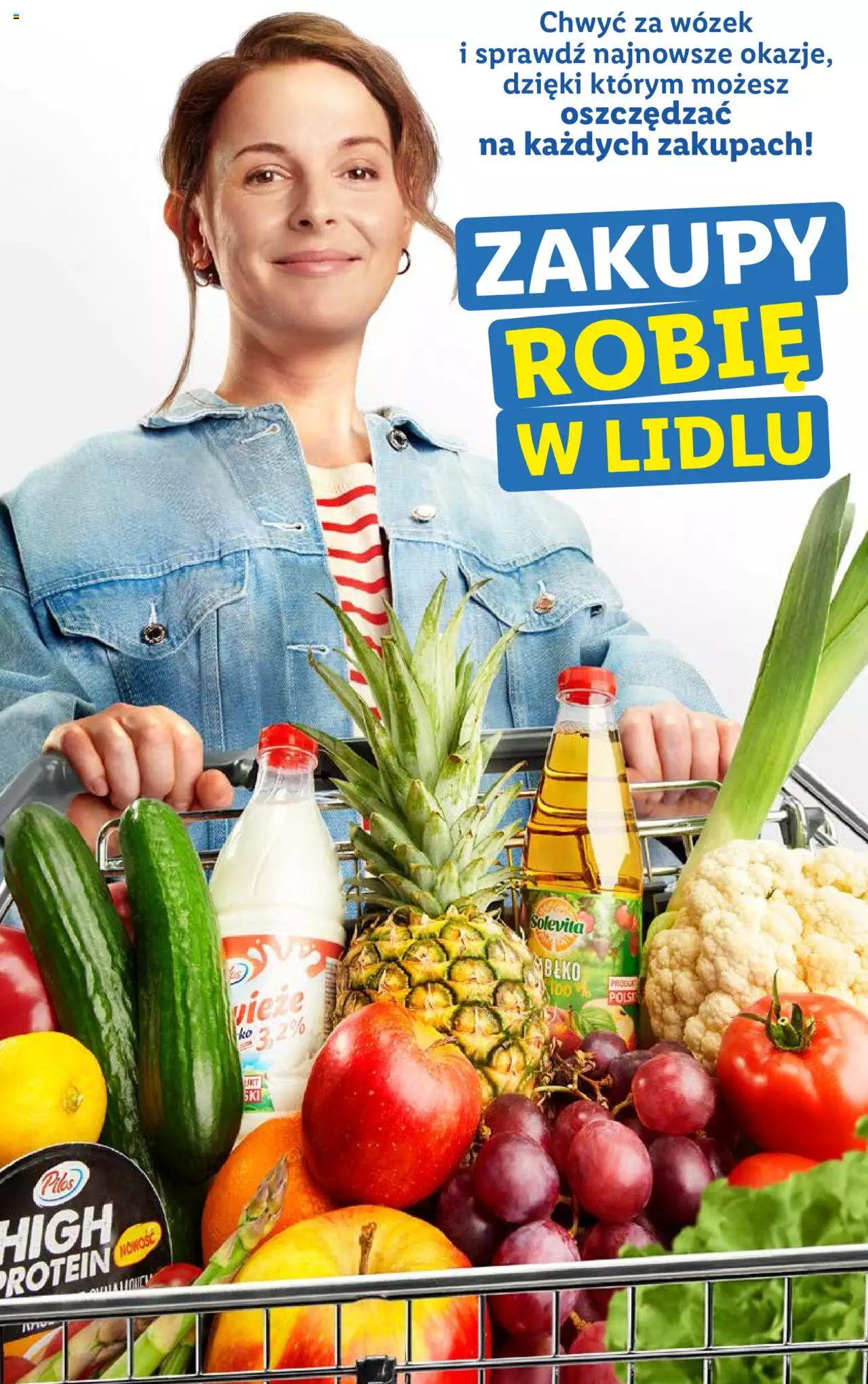 LIDL gazetka ważna od  17.04.2023 do 19.04.2023 strona 18