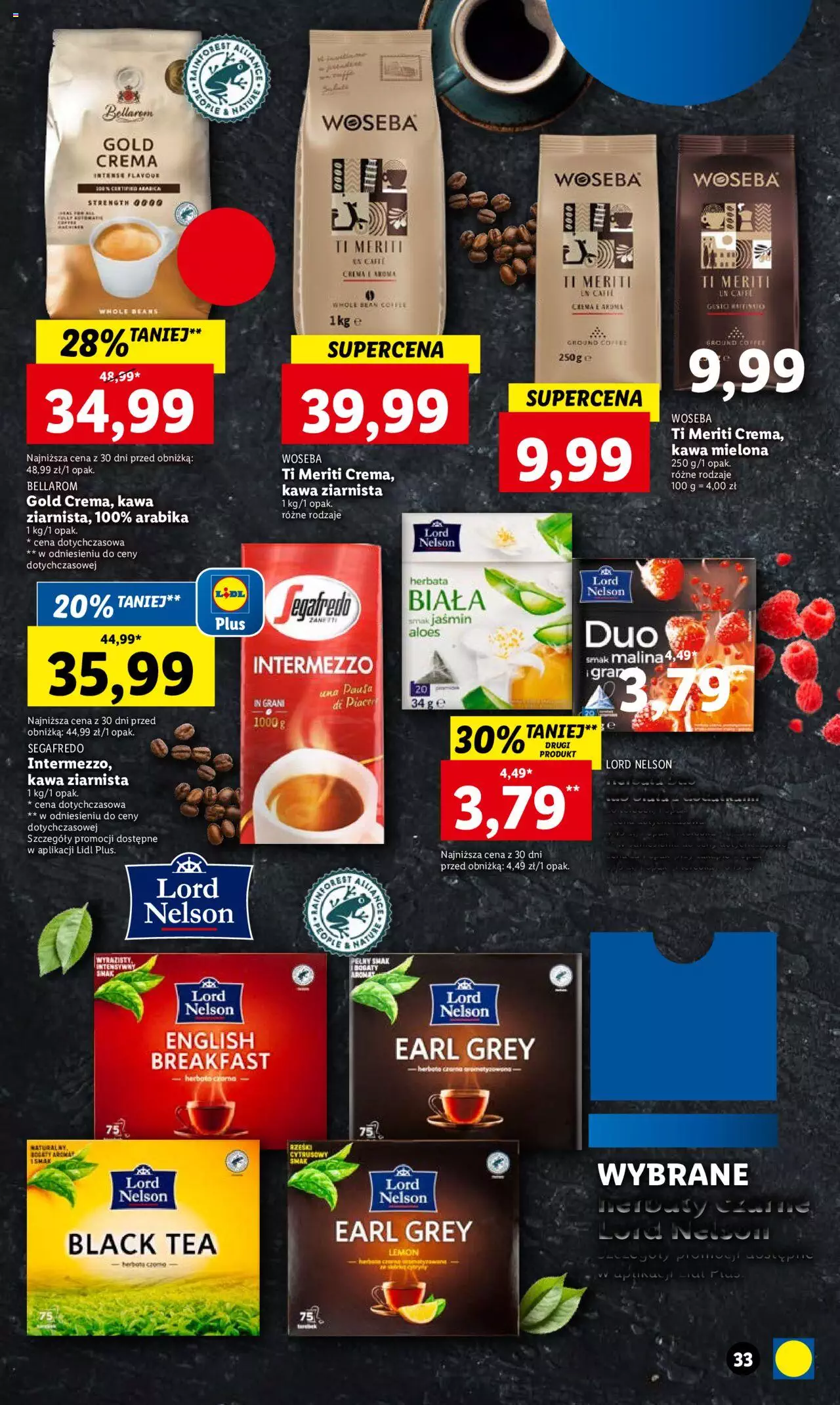 LIDL gazetka ważna od  17.04.2023 do 19.04.2023 strona 41