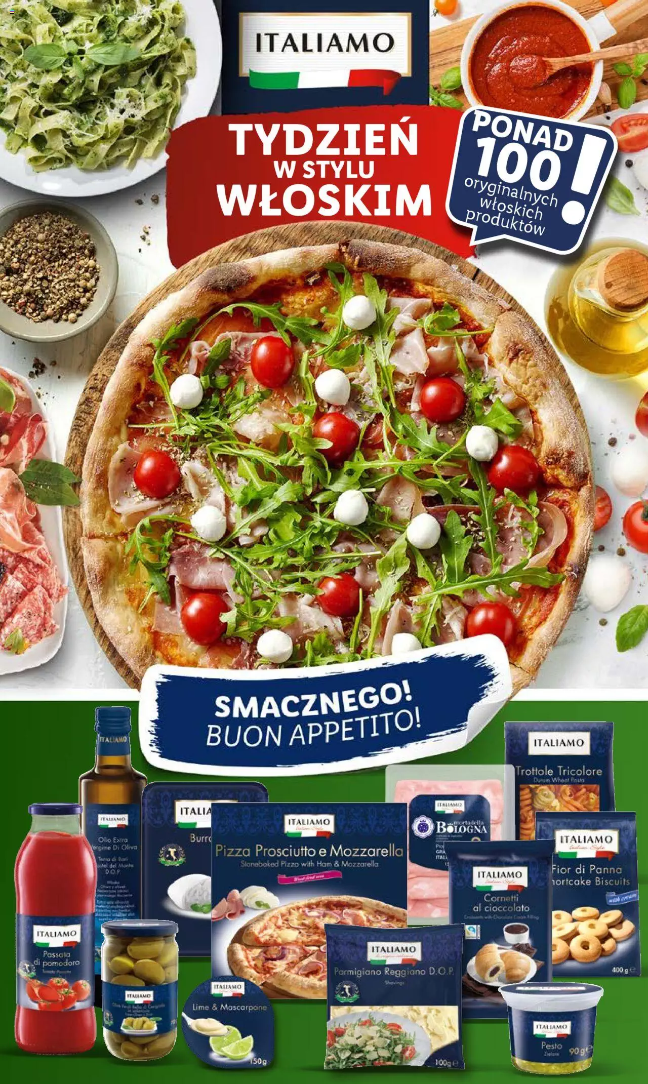 LIDL gazetka ważna od  17.04.2023 do 19.04.2023 strona 49