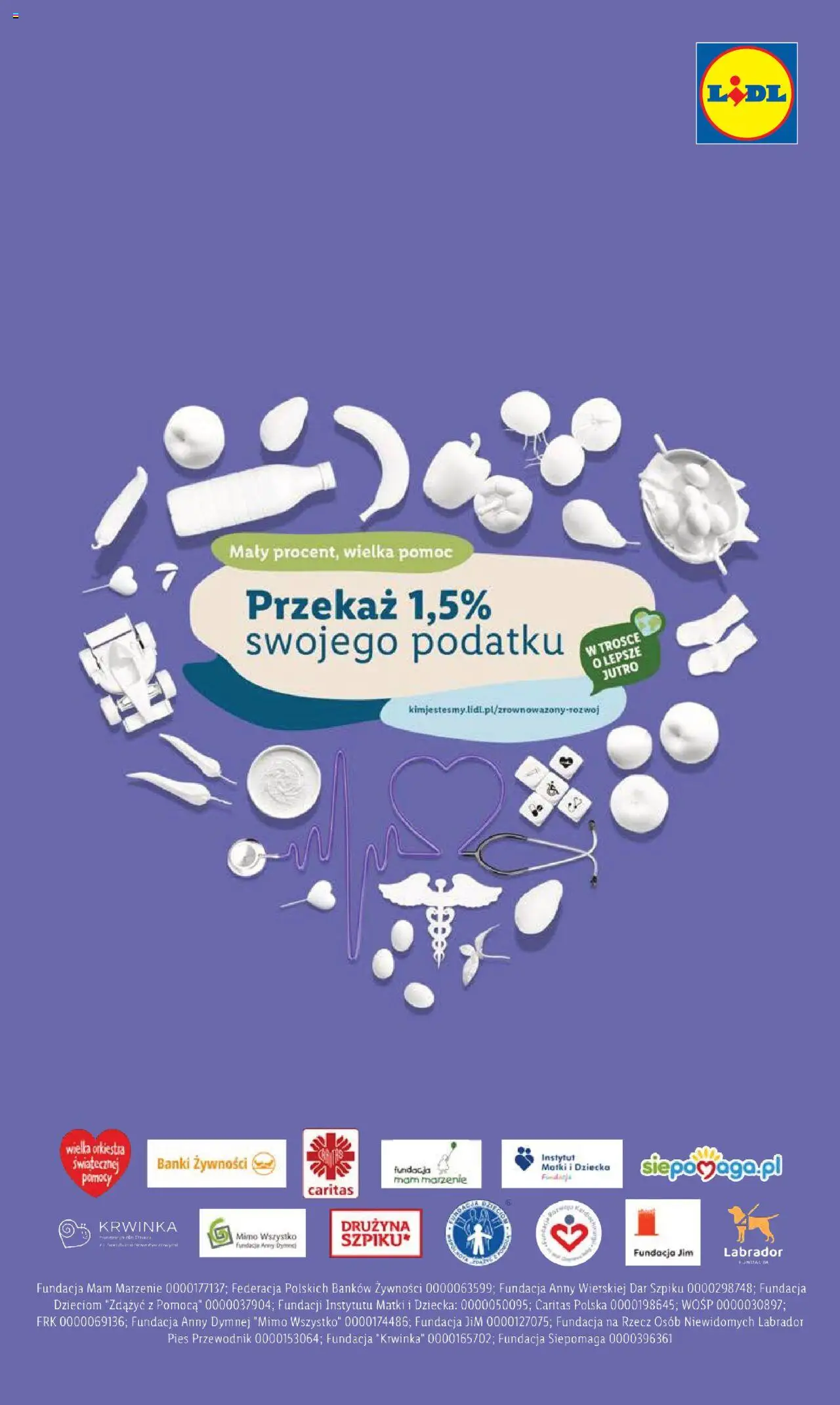 LIDL gazetka ważna od  17.04.2025 do 19.04.2025 strona 67