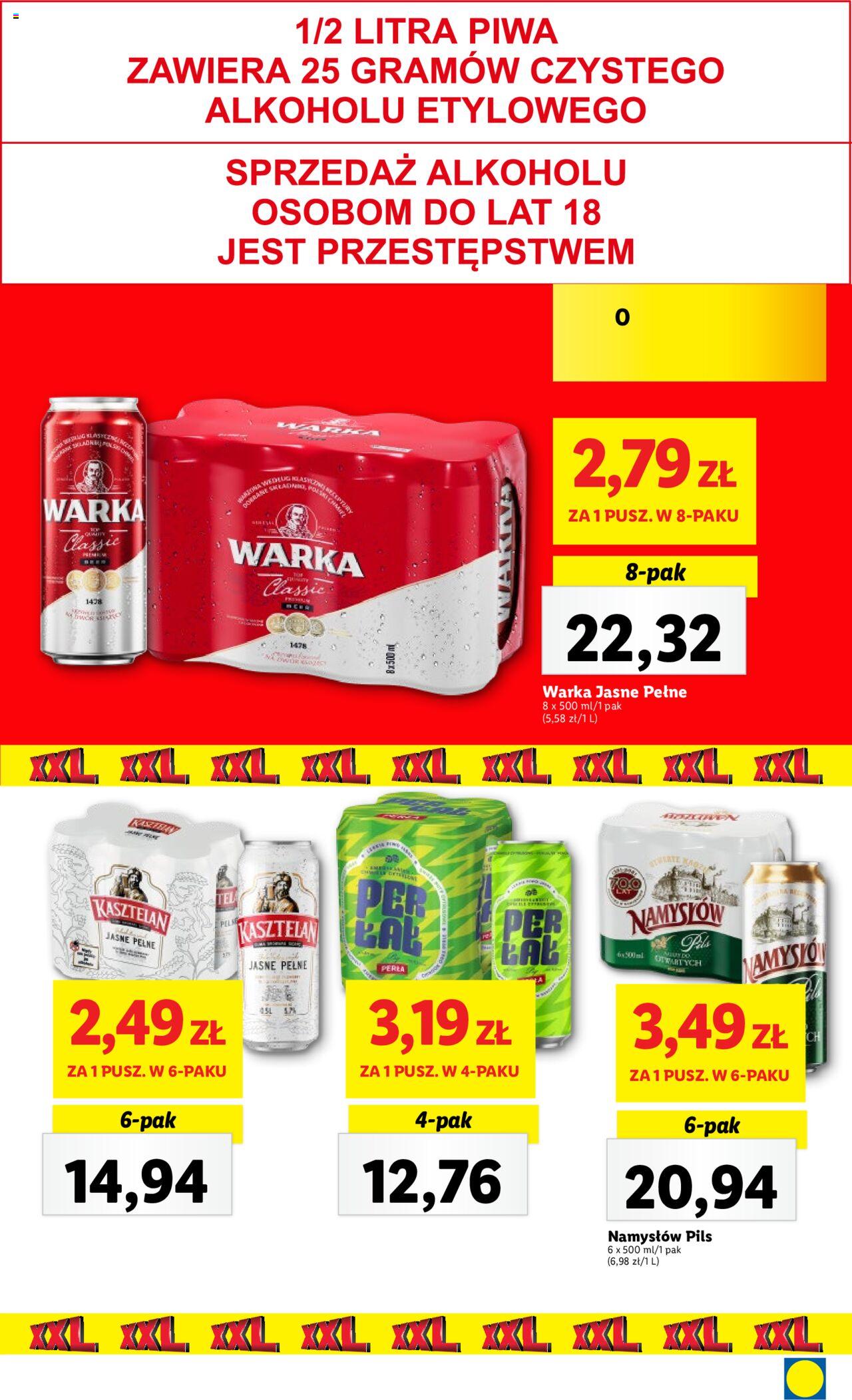 LIDL gazetka ważna od 17.08.2023 do 19.08.2023 strona 26