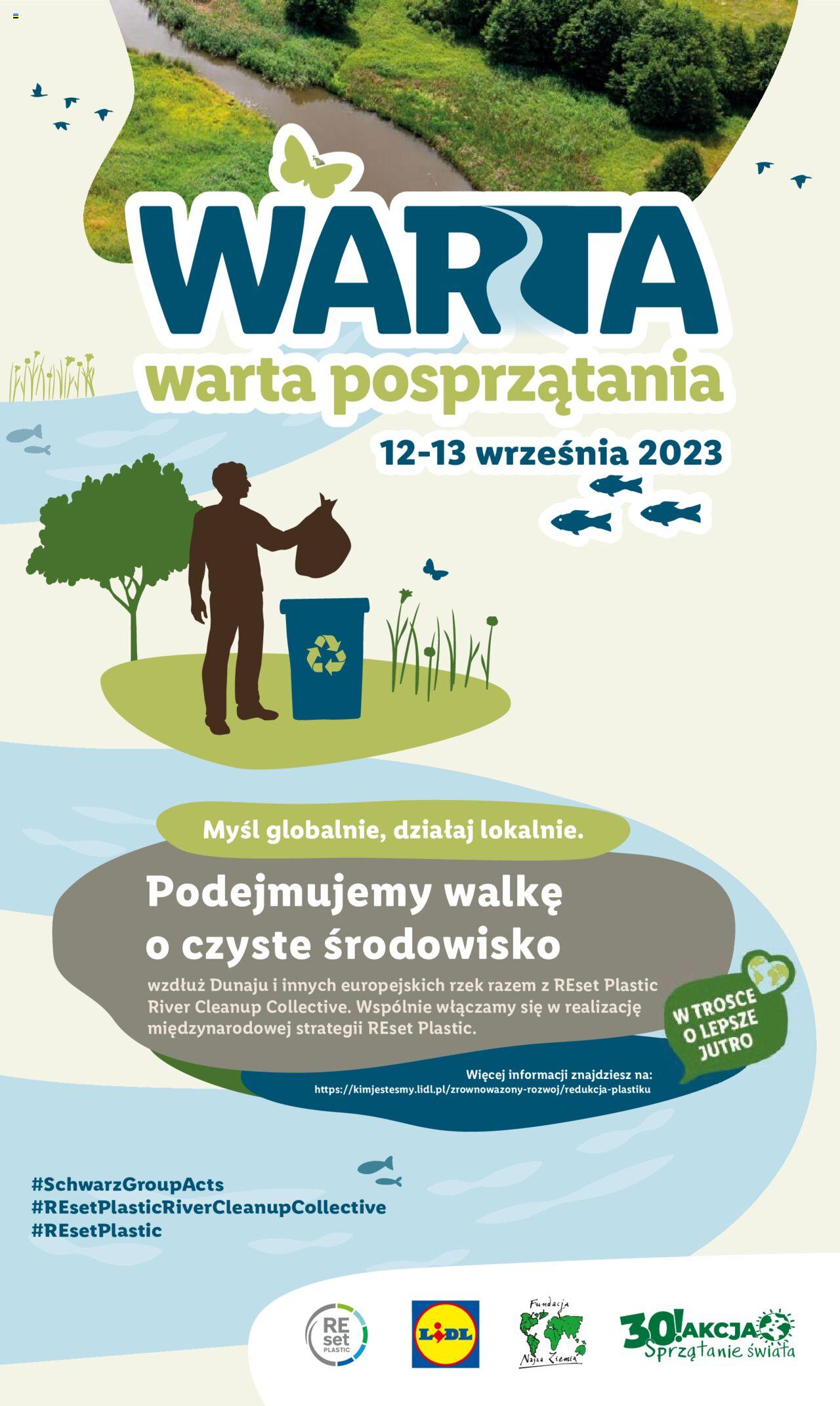 LIDL gazetka ważna od 17.08.2023 do 19.08.2023 strona 63