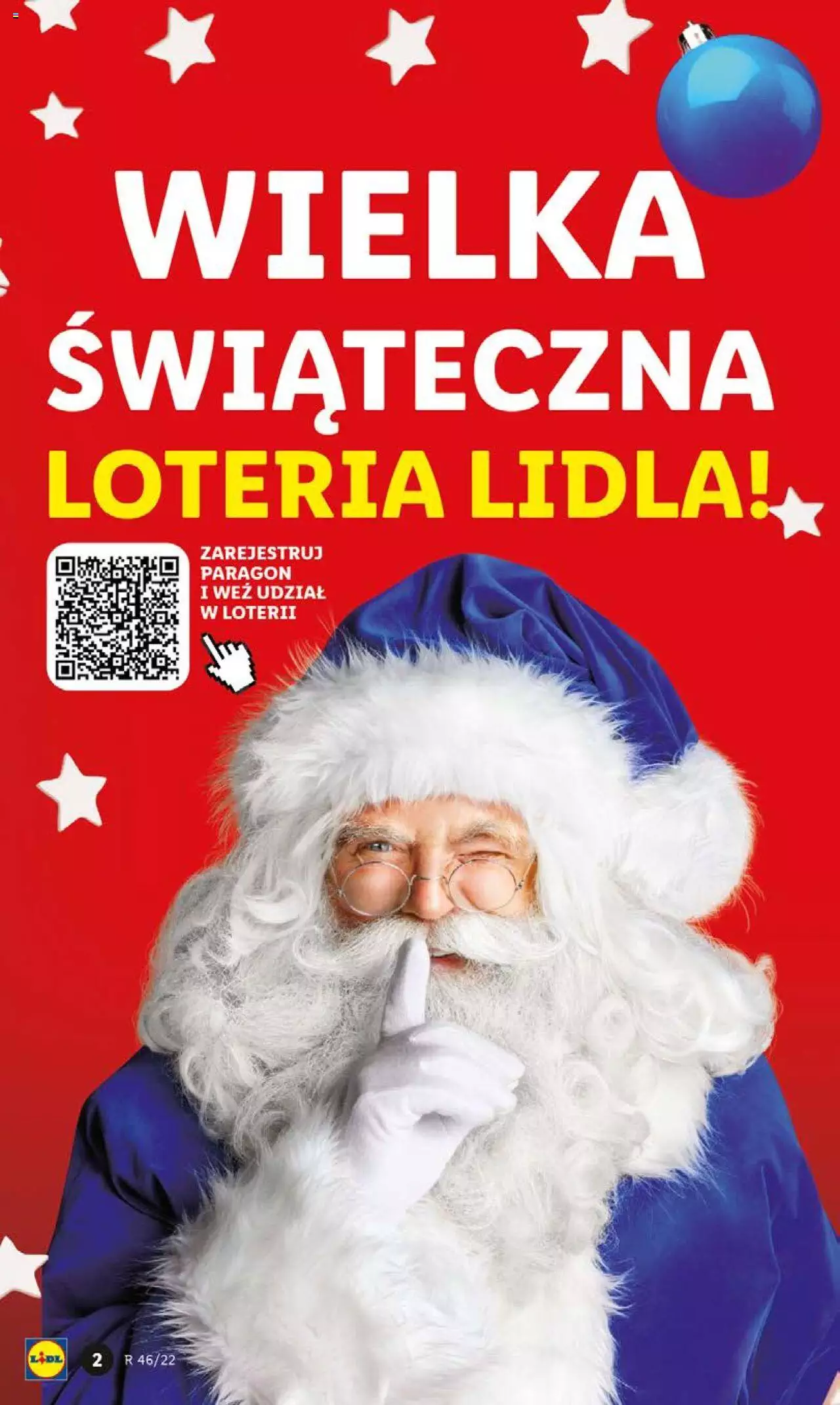 Lidl gazetka ważna od 17.11.2022 do 19.11.2022 strona 2