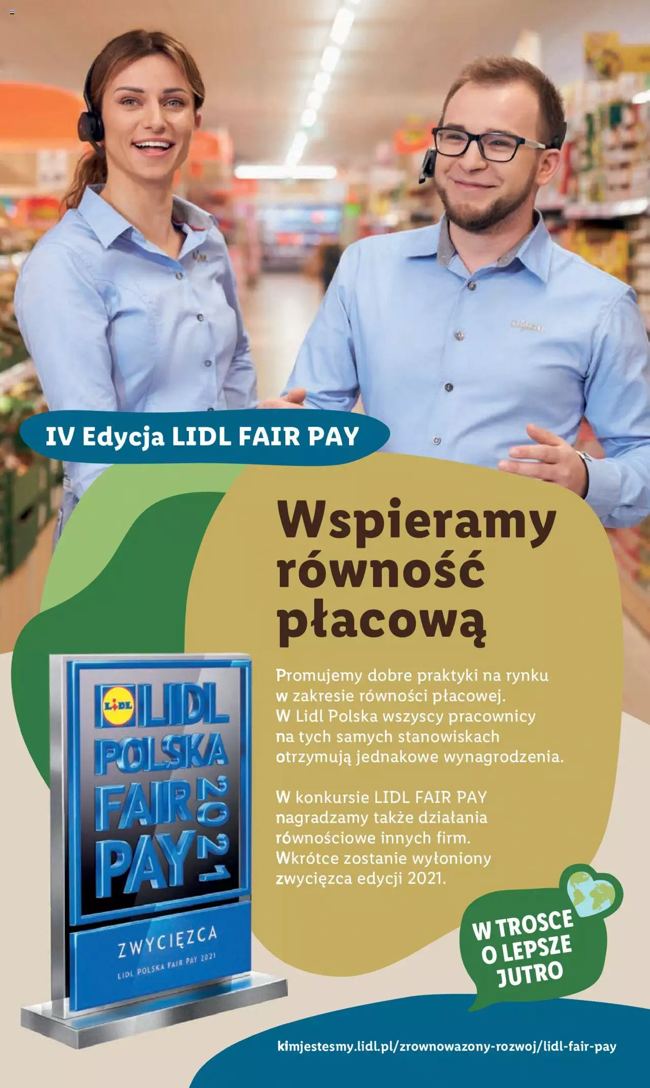 Lidl gazetka ważna od 17.11.2022 do 19.11.2022 strona 65
