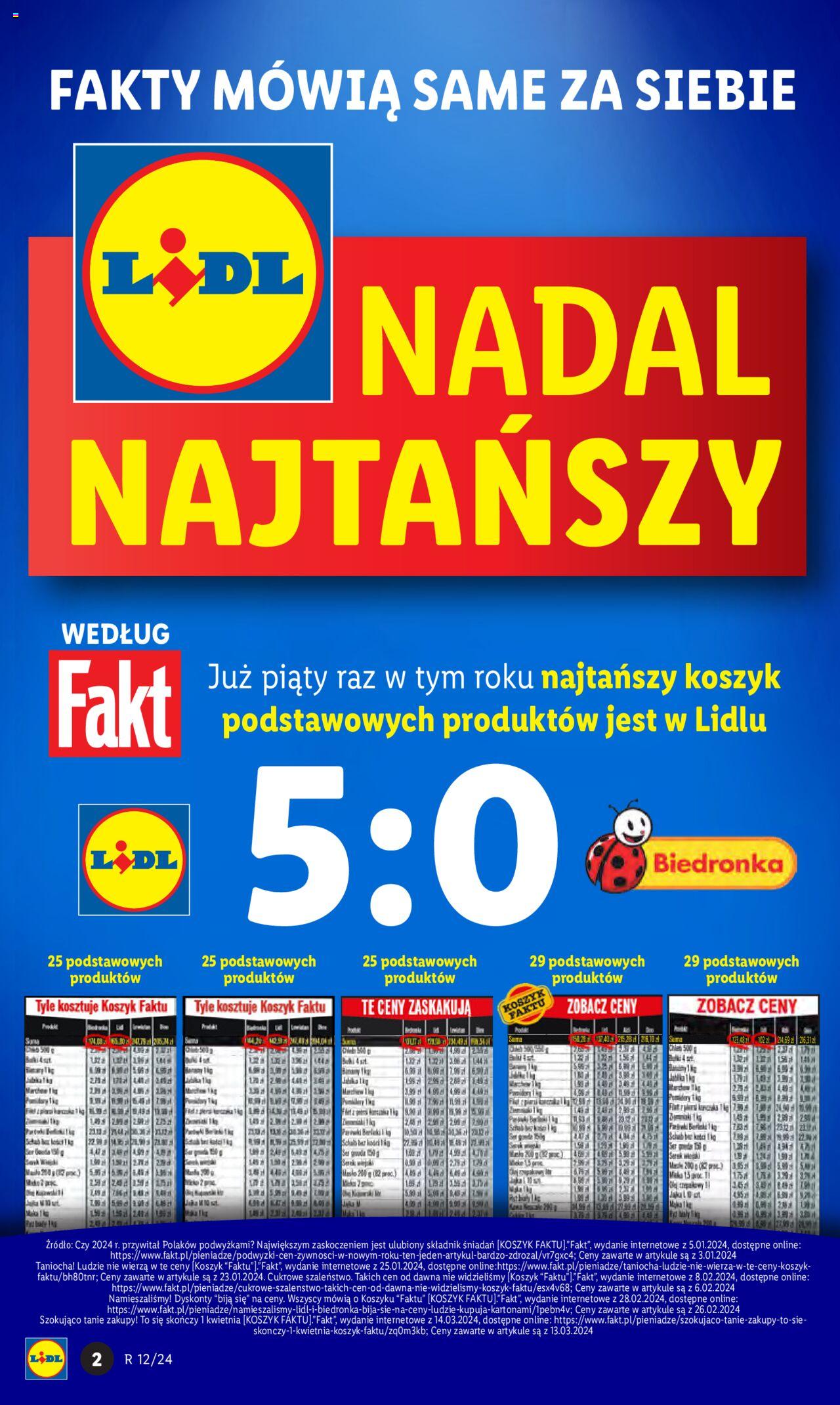LIDL gazetka ważna od 18.03.2024 do 20.03.2024 strona 4