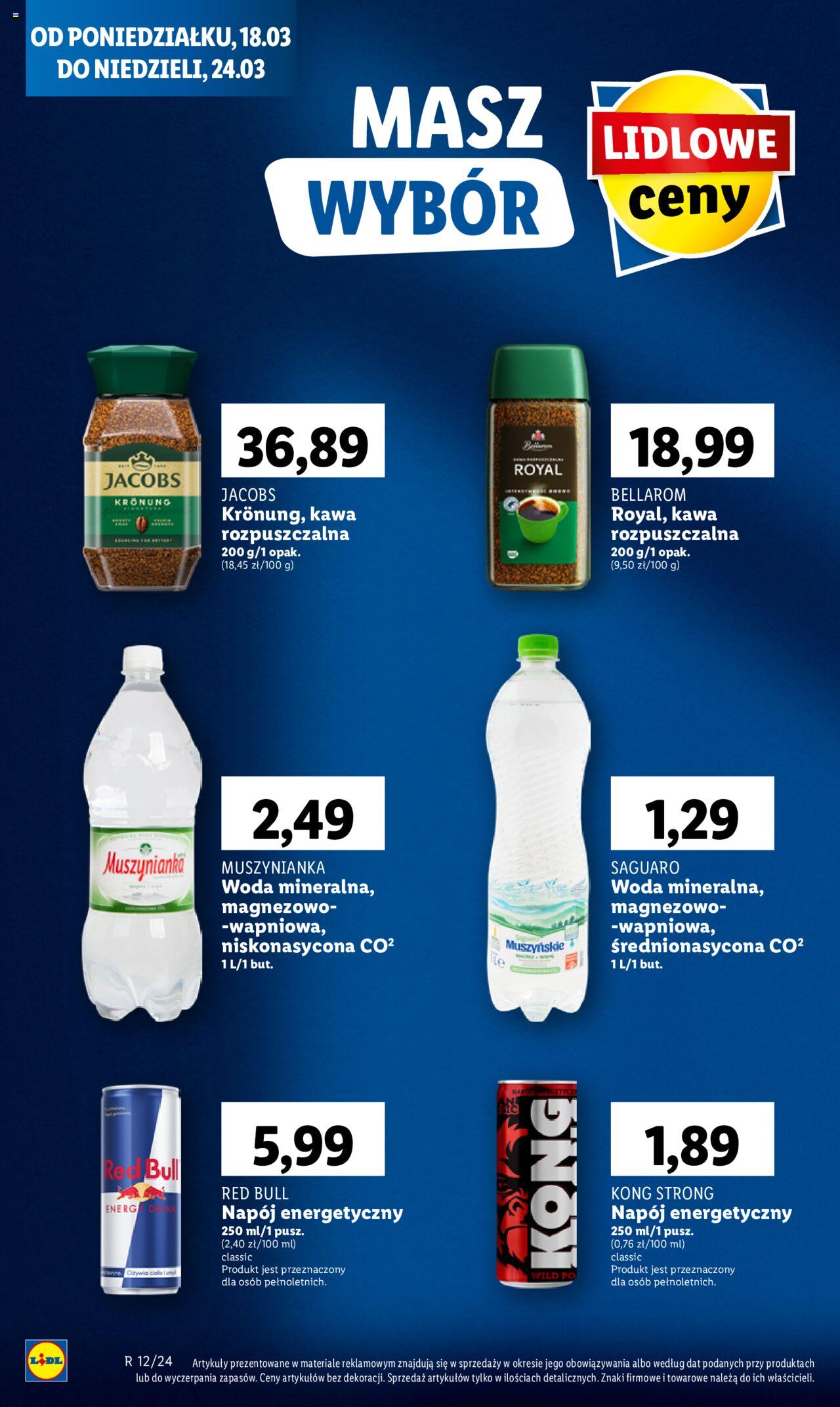 LIDL gazetka ważna od 18.03.2024 do 20.03.2024 strona 55