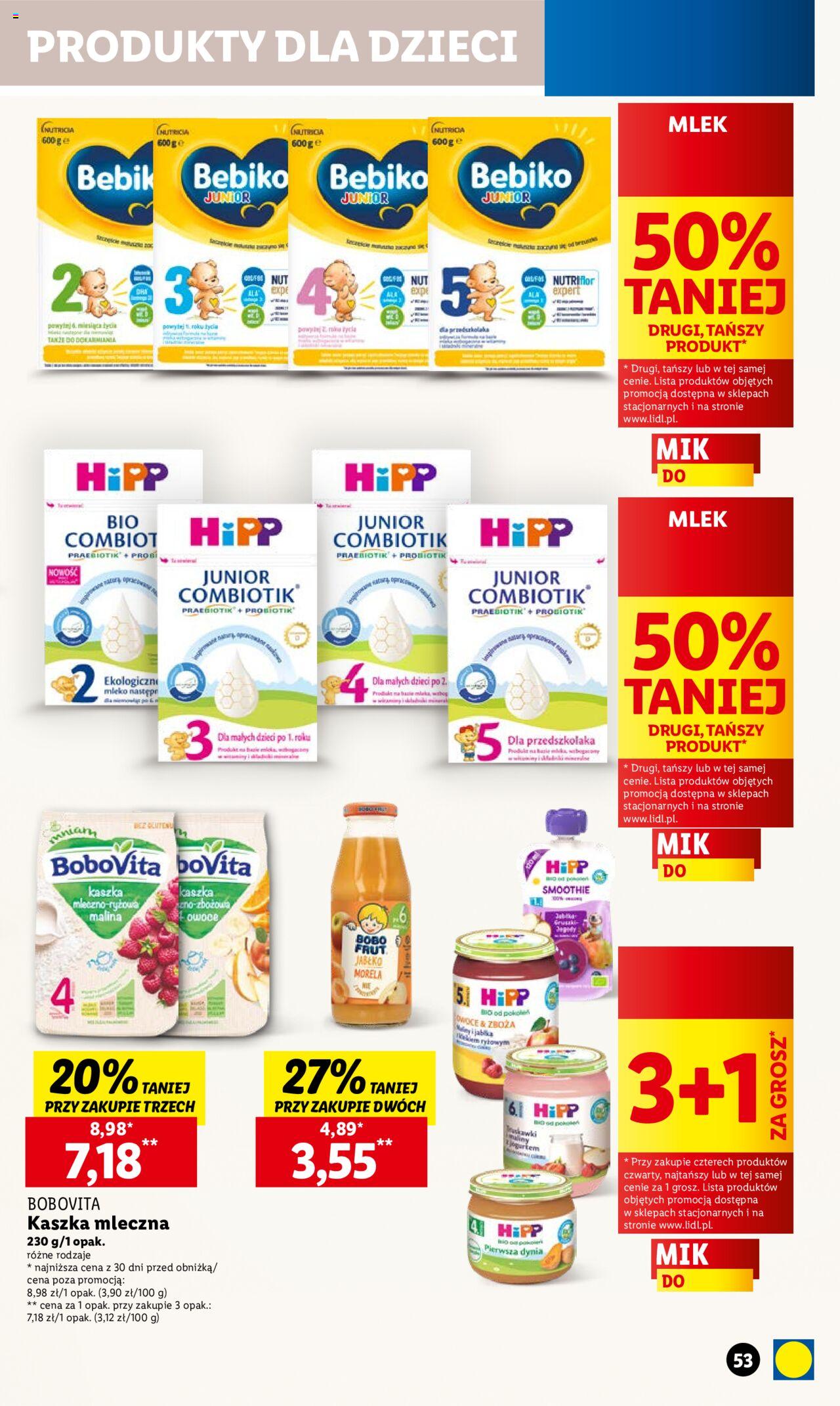 LIDL gazetka ważna od 18.03.2024 do 20.03.2024 strona 58