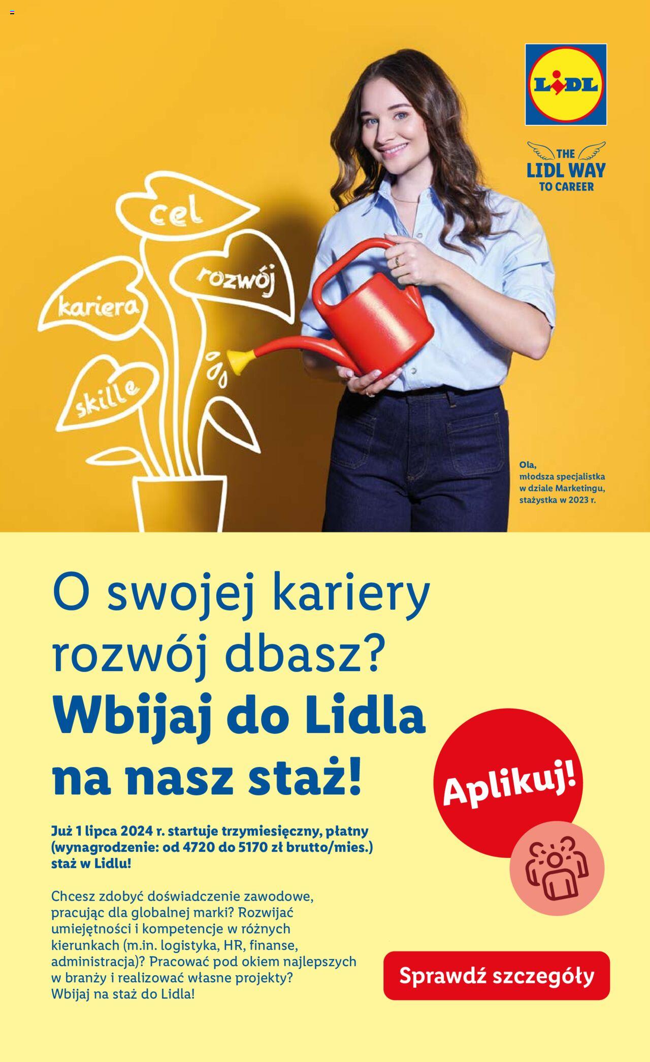 LIDL gazetka ważna od 18.03.2024 do 20.03.2024 strona 69