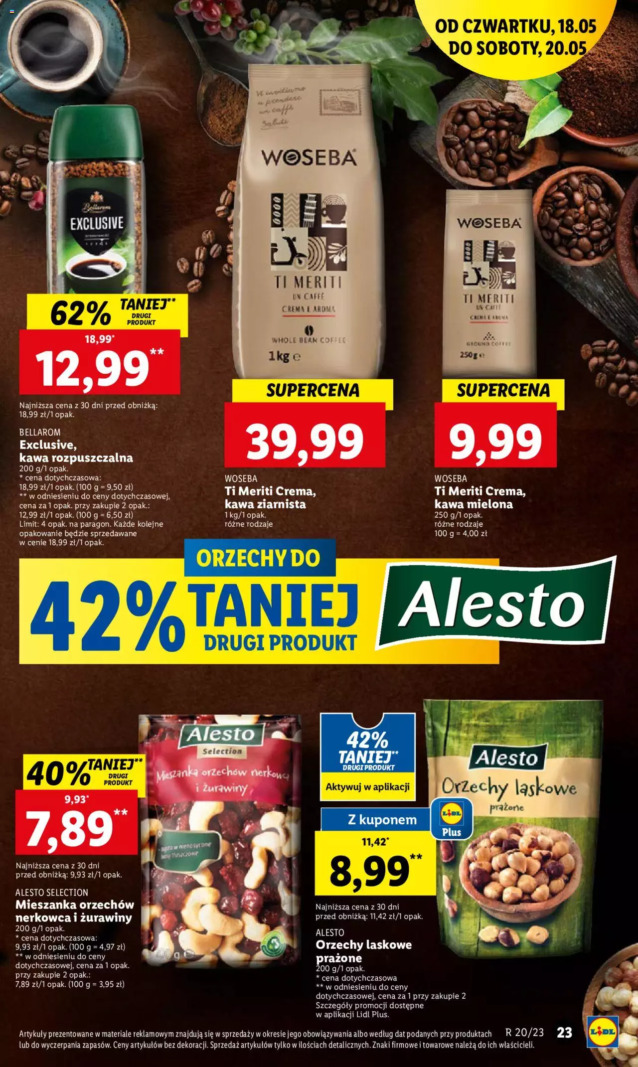 LIDL gazetka ważna od 18.05.2023 do 20.05.2023 strona 27