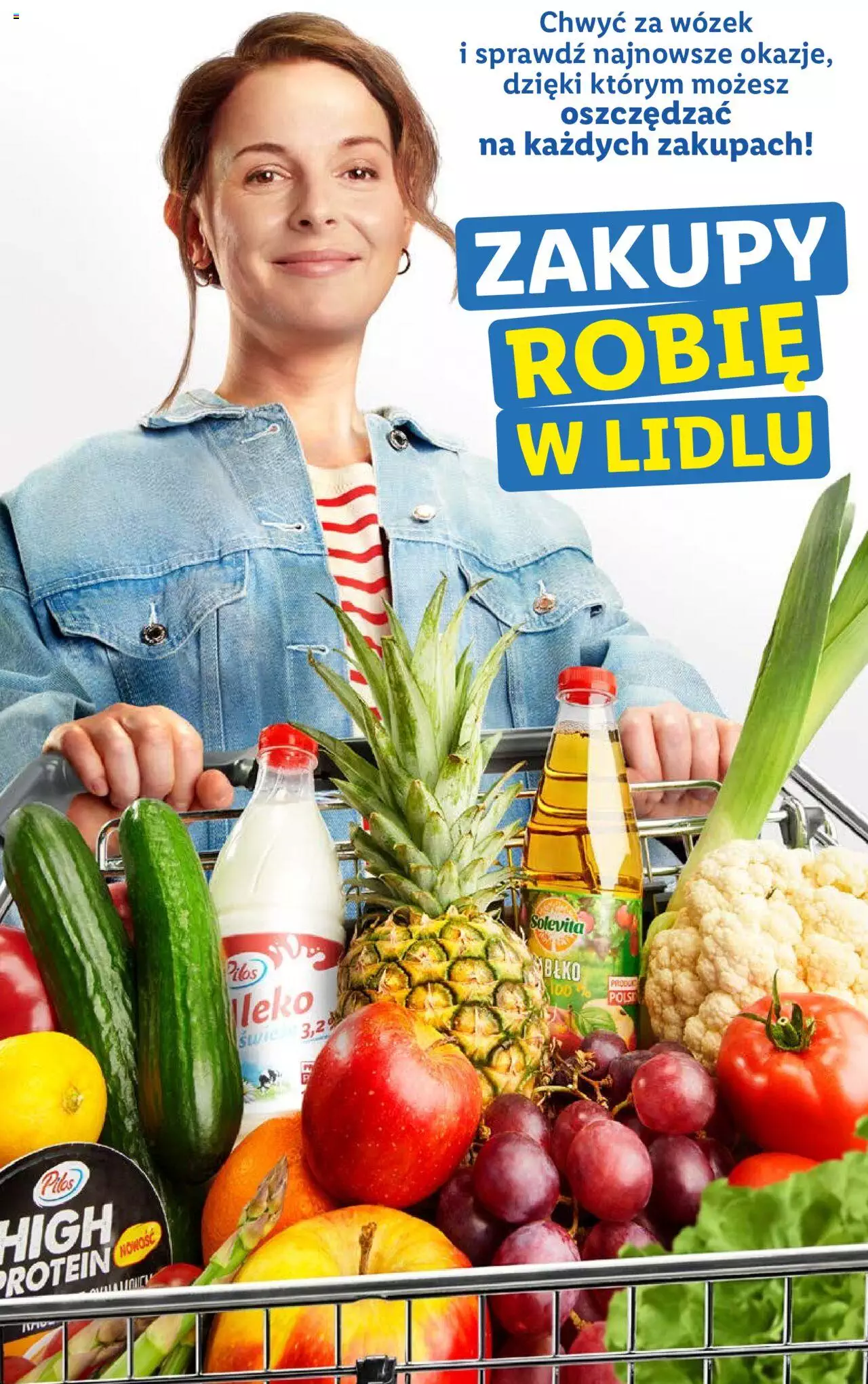 LIDL gazetka ważna od 18.05.2023 do 20.05.2023 strona 40
