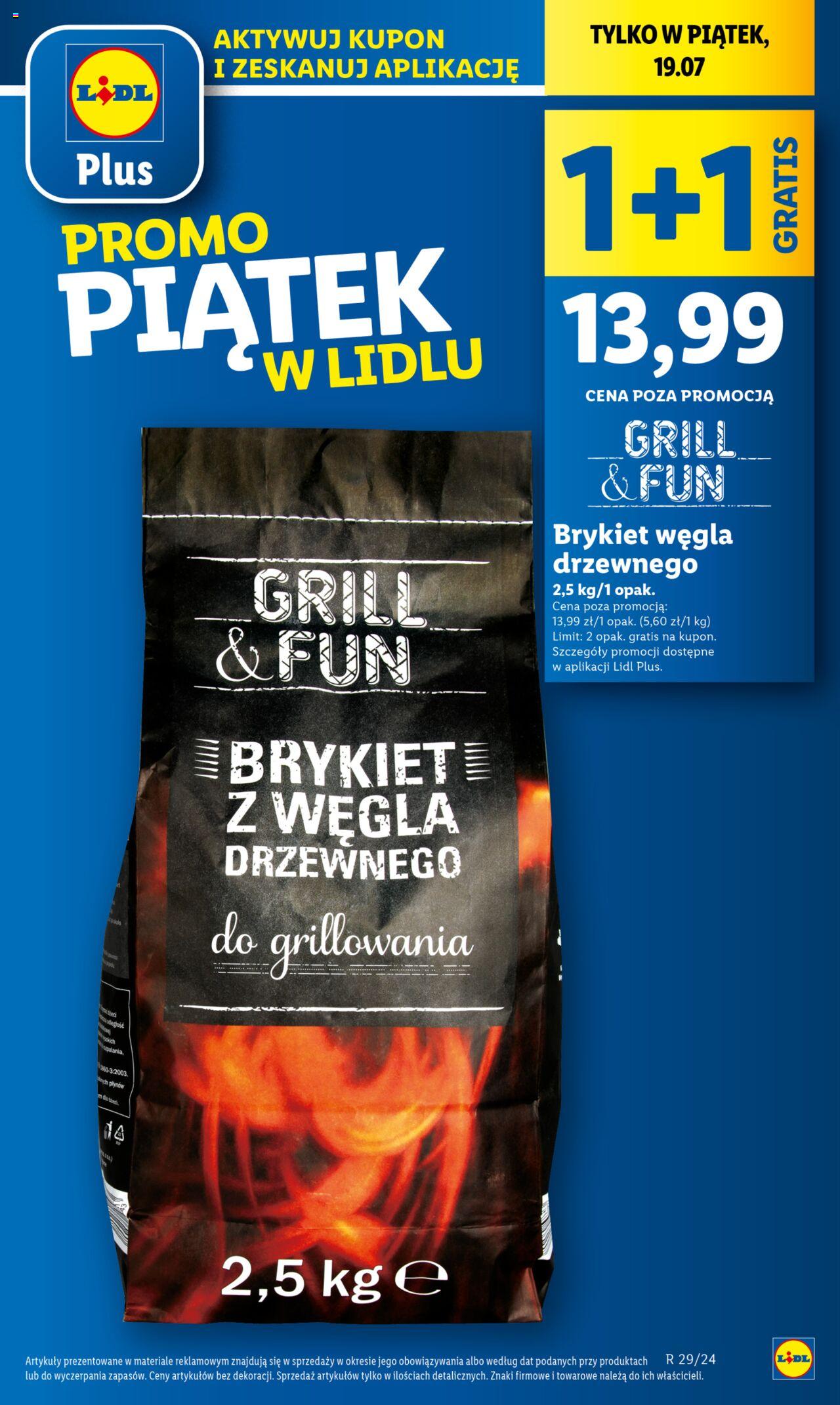 LIDL gazetka ważna od 18.07.2024 do 20.07.2024 strona 7