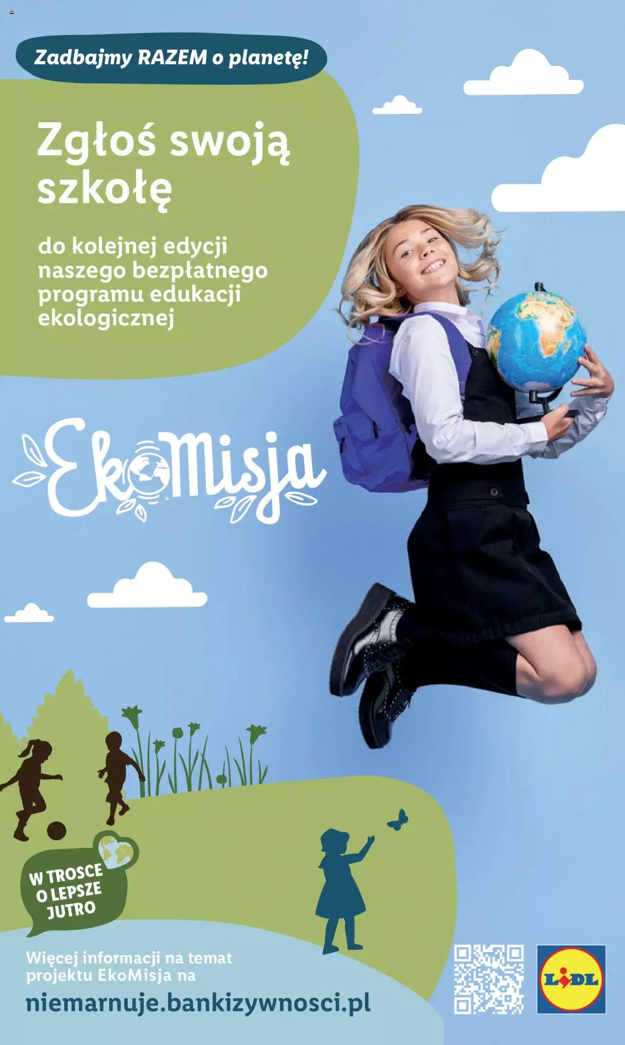 Lidl gazetka ważna od 18.08.2022 do 20.08.2022 strona 61
