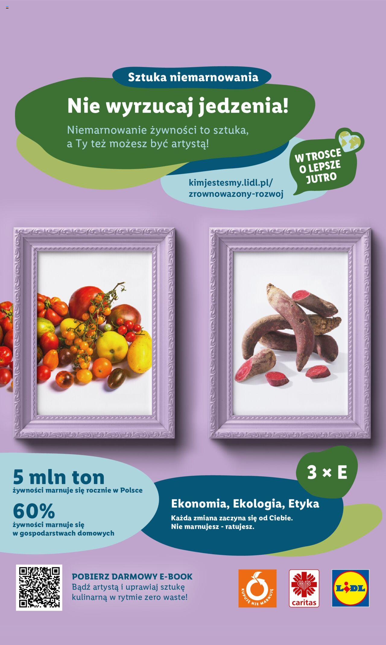 LIDL gazetka ważna od 18.09.2023 do 20.09.2023 strona 51