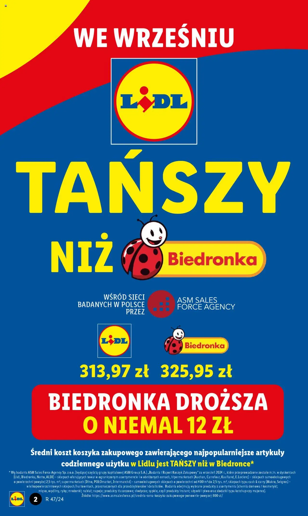 LIDL gazetka ważna  od  18.11.2024 do 20.11.2024 strona 2